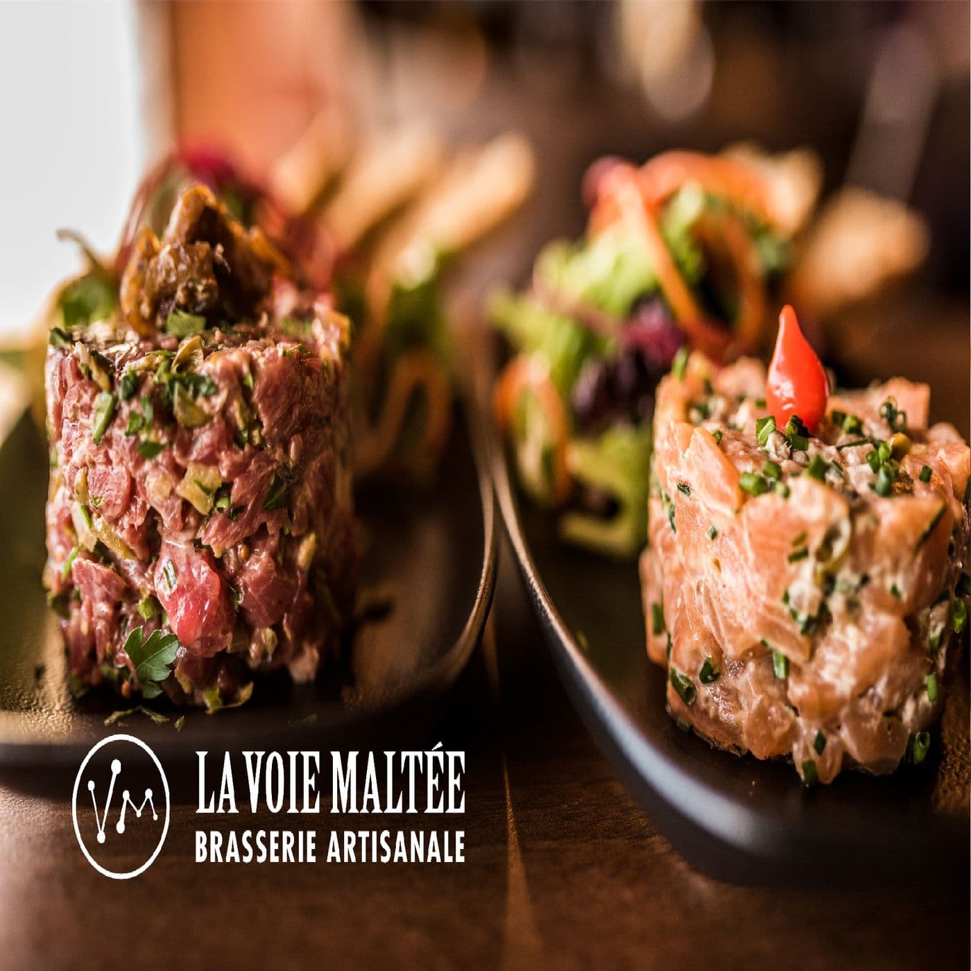 La Voie Maltée