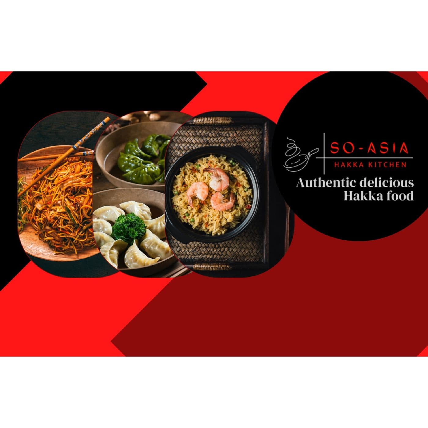 So Asia