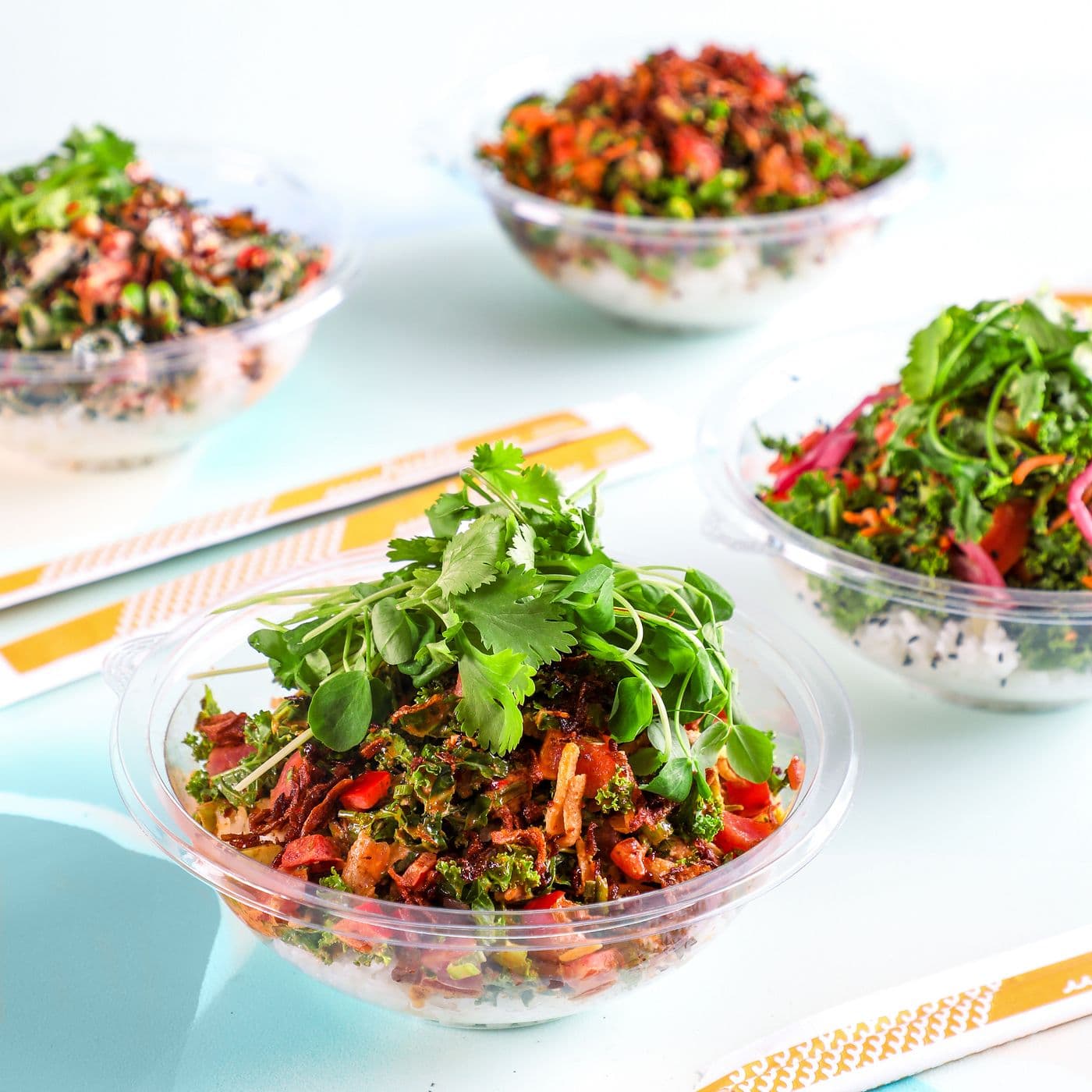 Hula Poke 