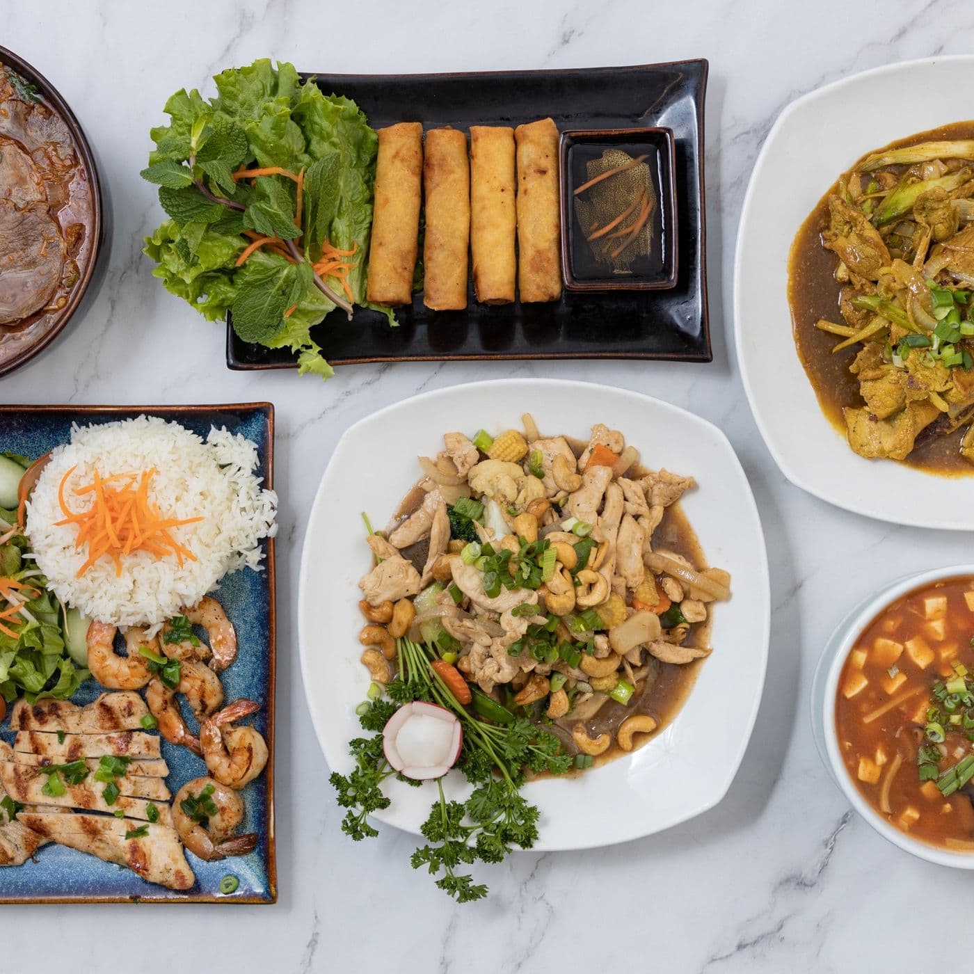 Barrhaven Vietnamese Restaurant