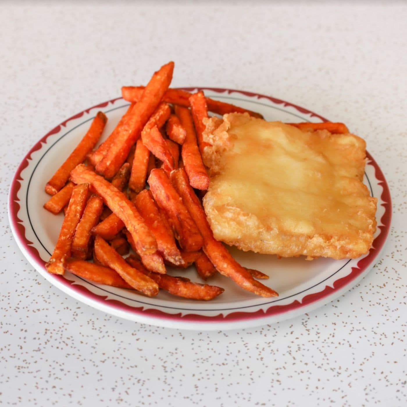 Queensway Fish & Chips