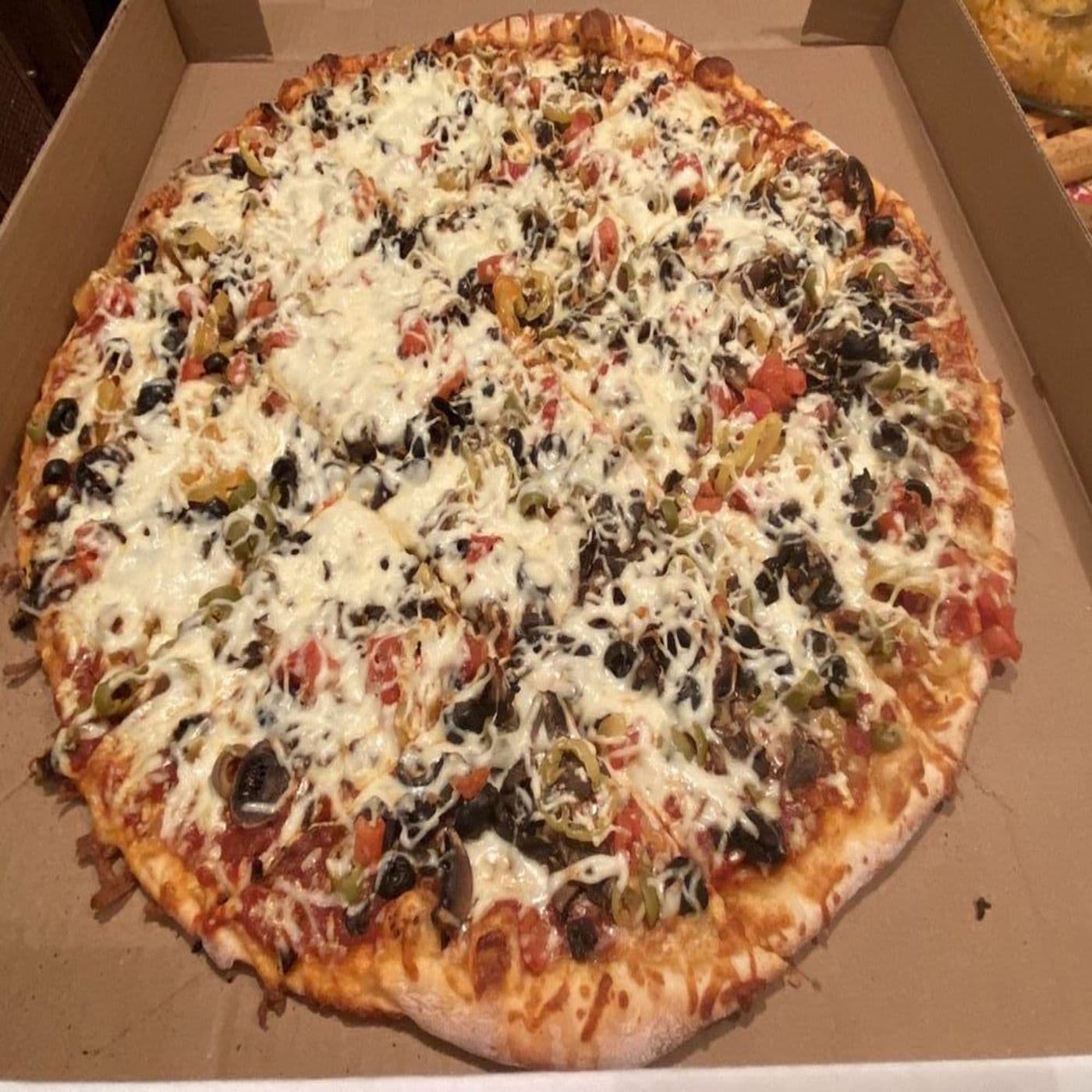 Donato's Bakery and Pizza