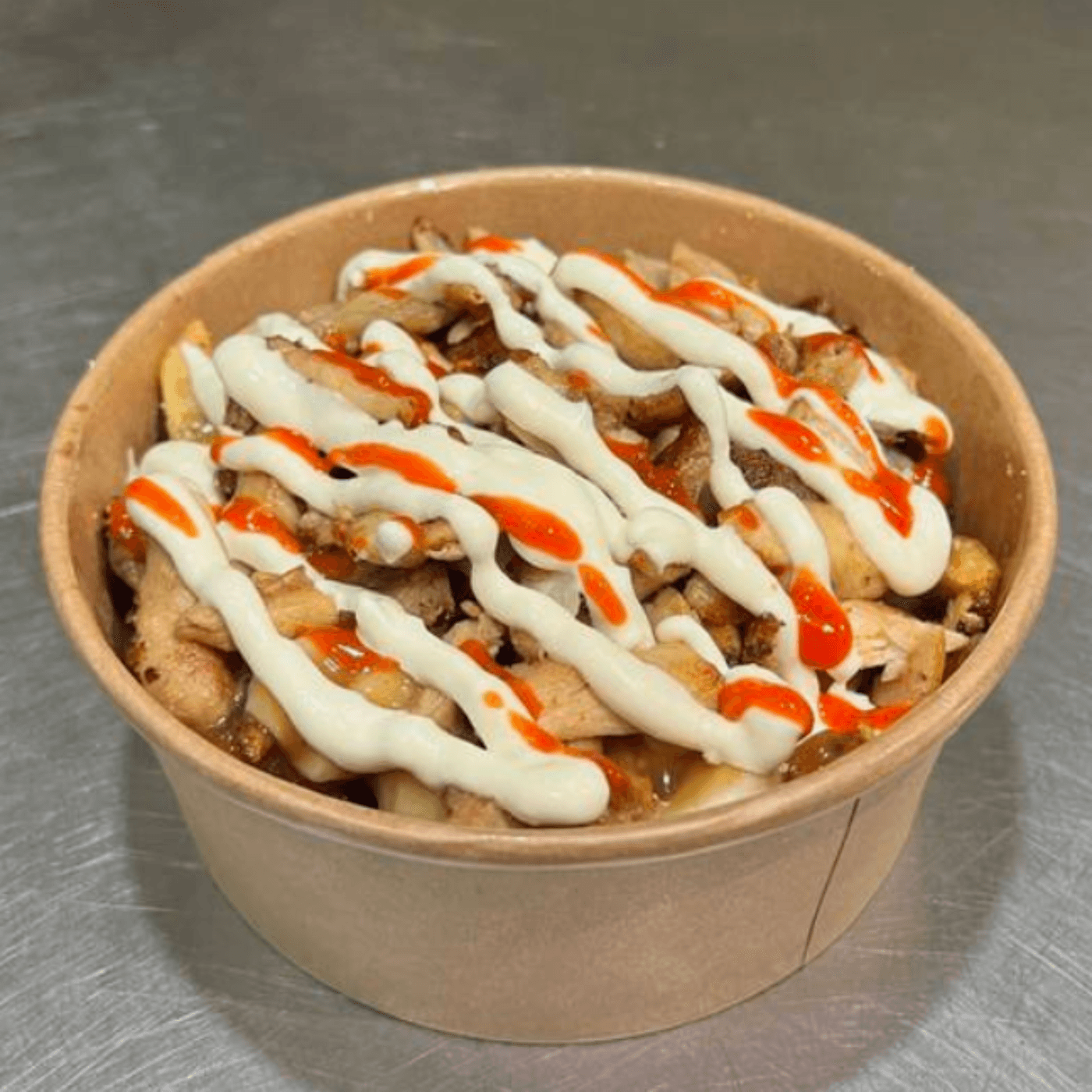 Highland Halal Shawarma