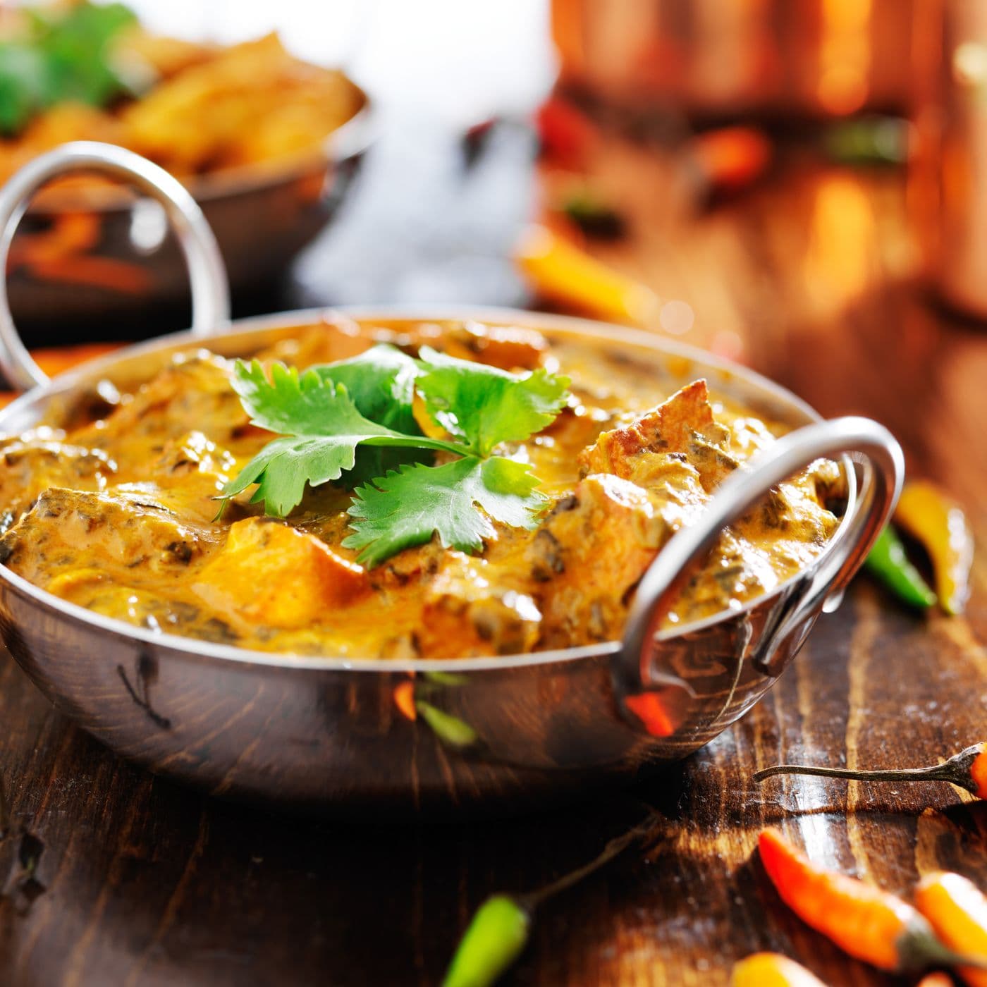 Tadka King