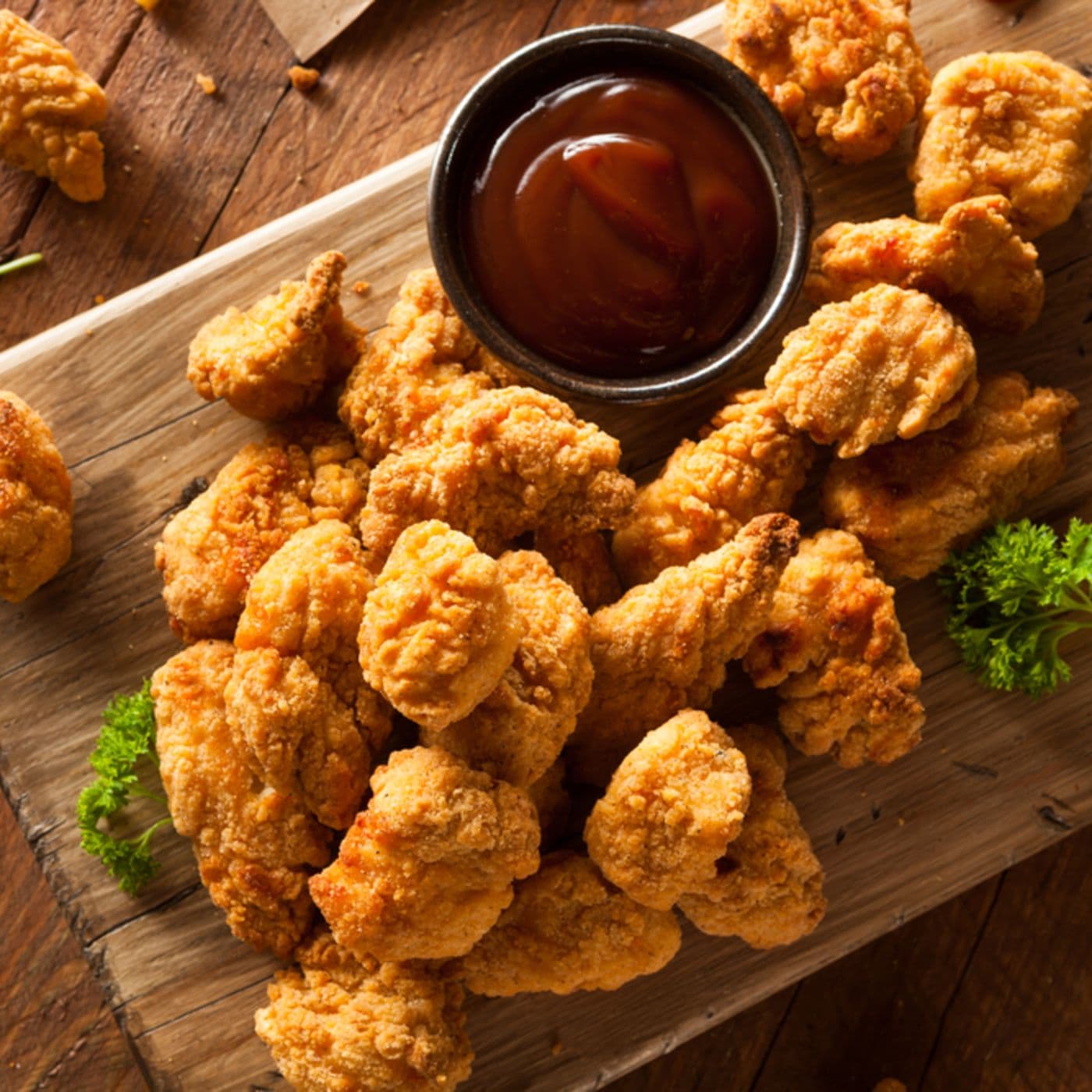 Rooster Shack