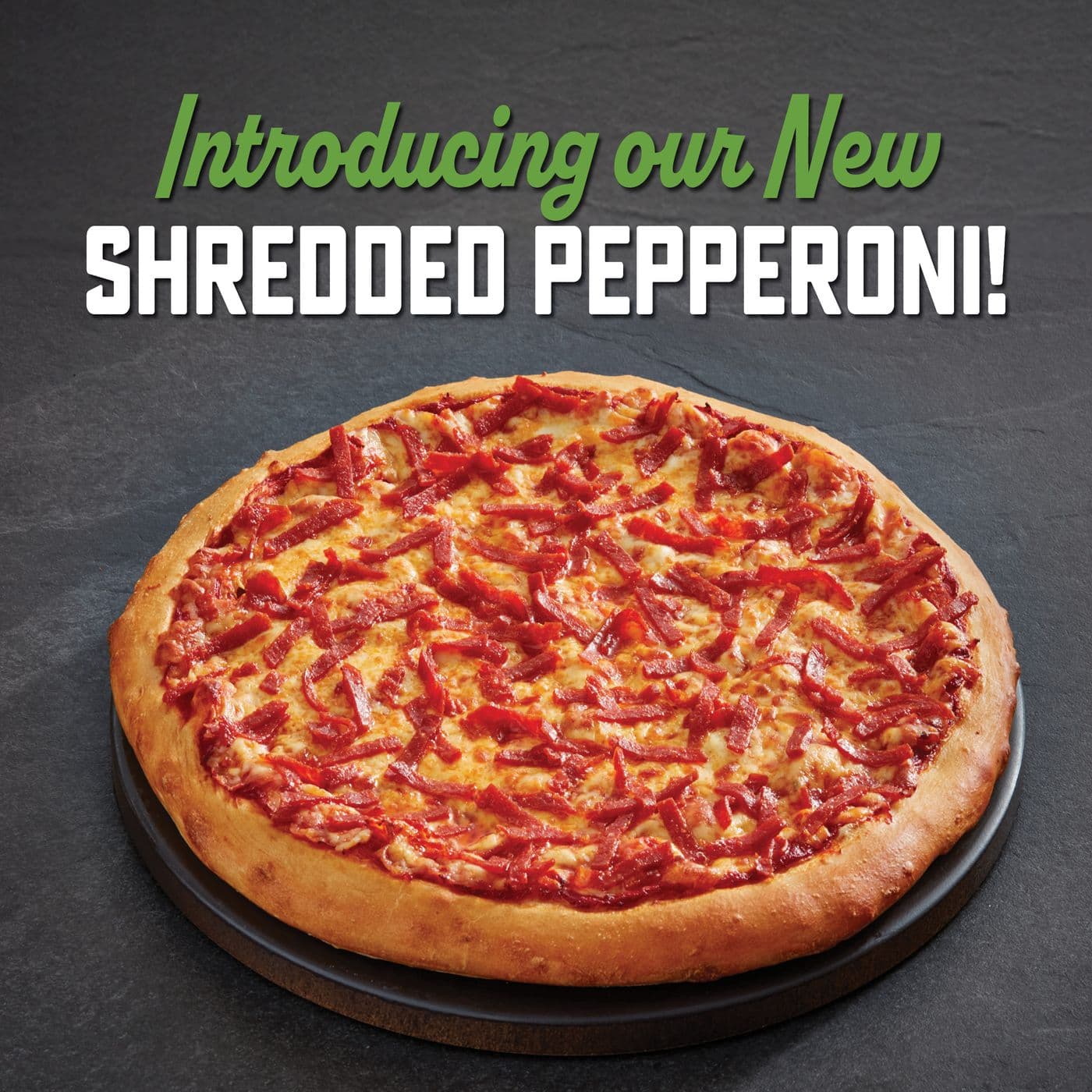 Topper's Pizza  