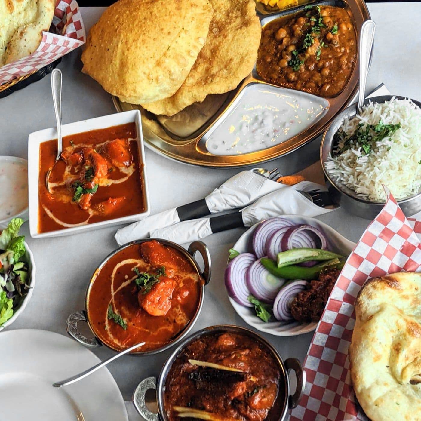 Penticton Indian Cuisine