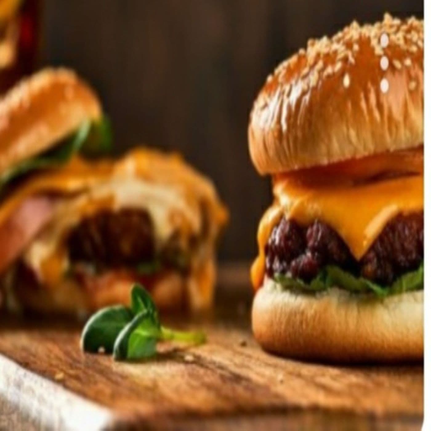 Hungries Diner
