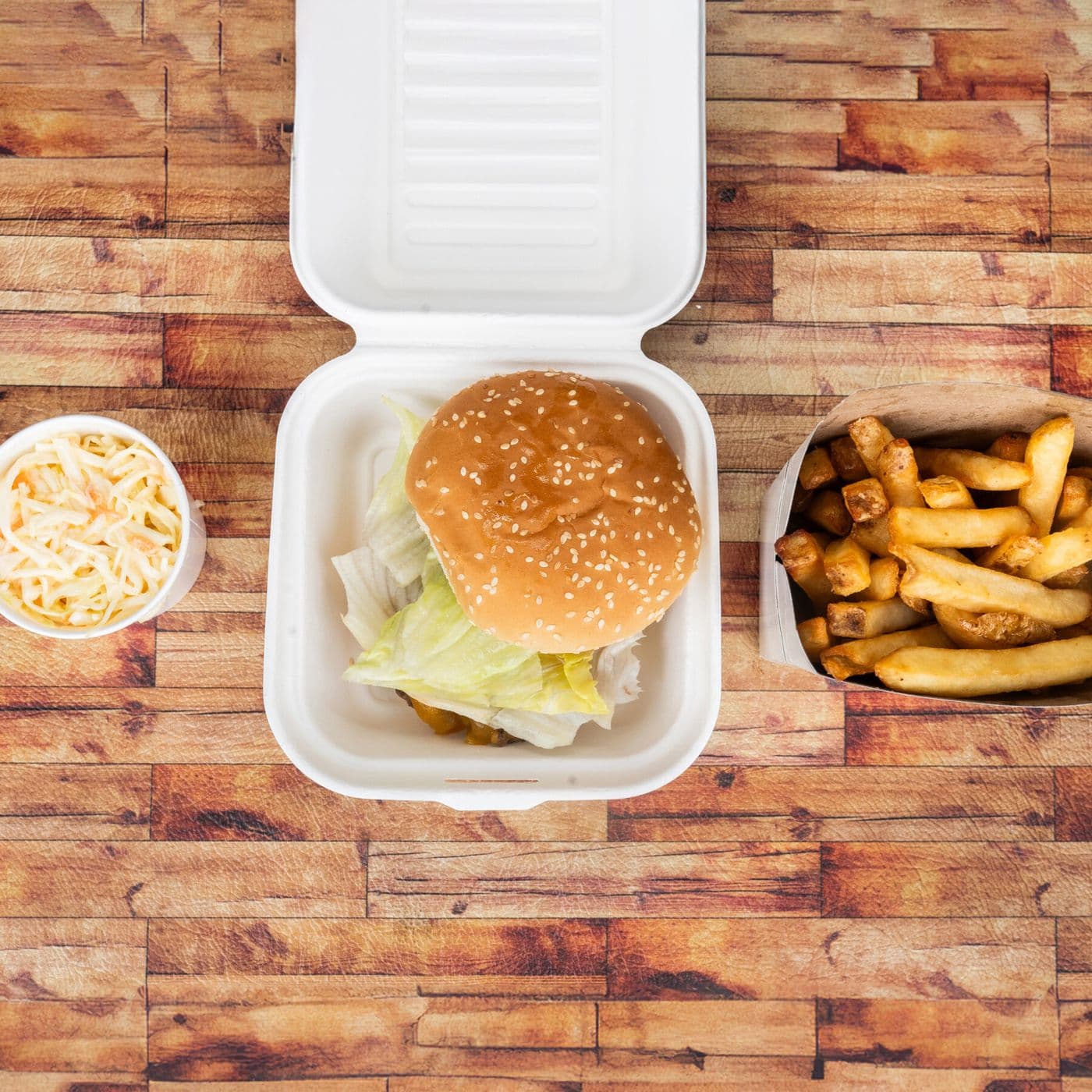 Big Burger