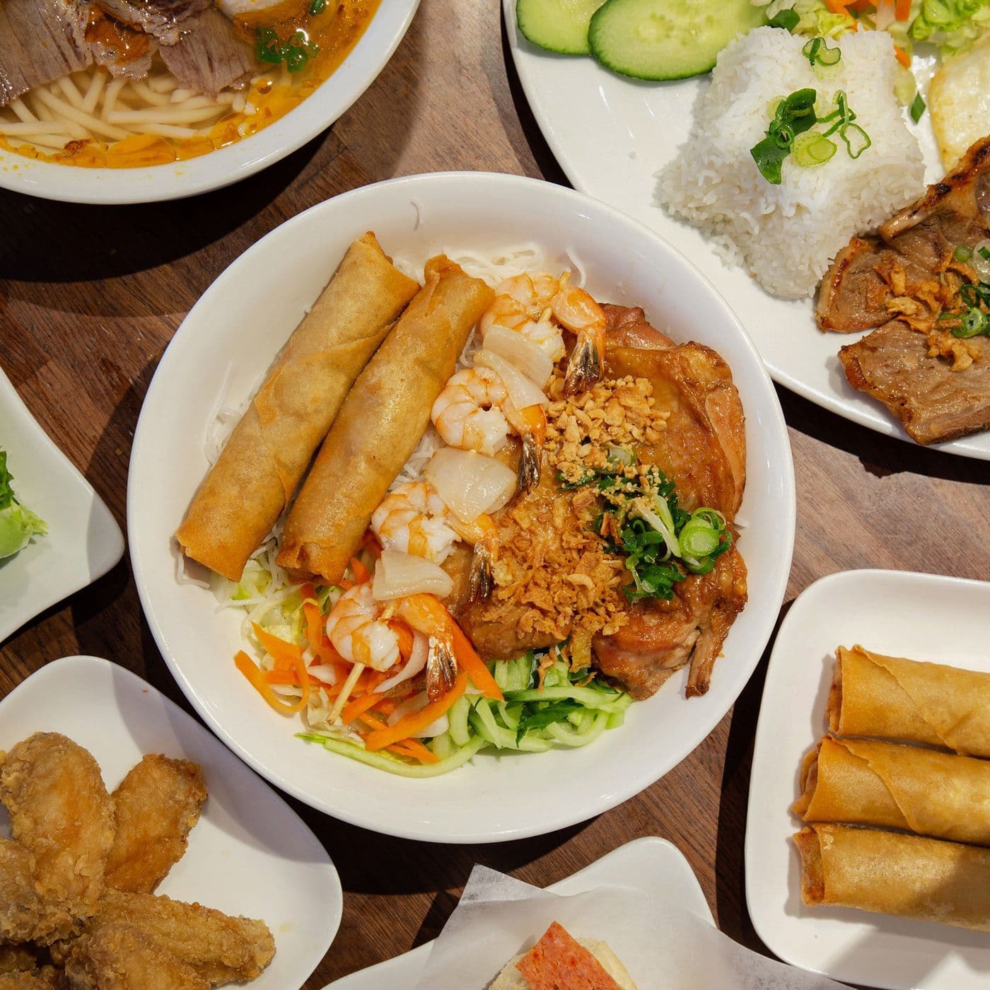 Pho North Vancouver