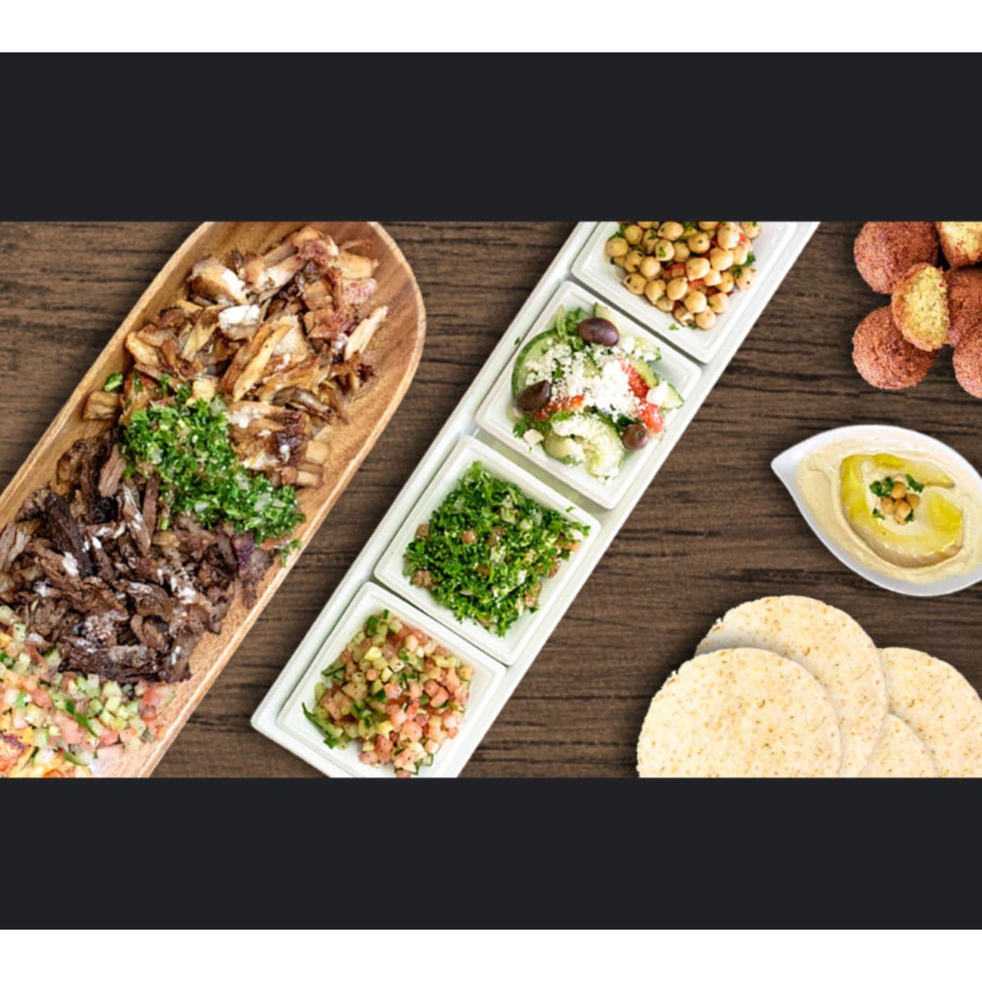 Ali Baba's