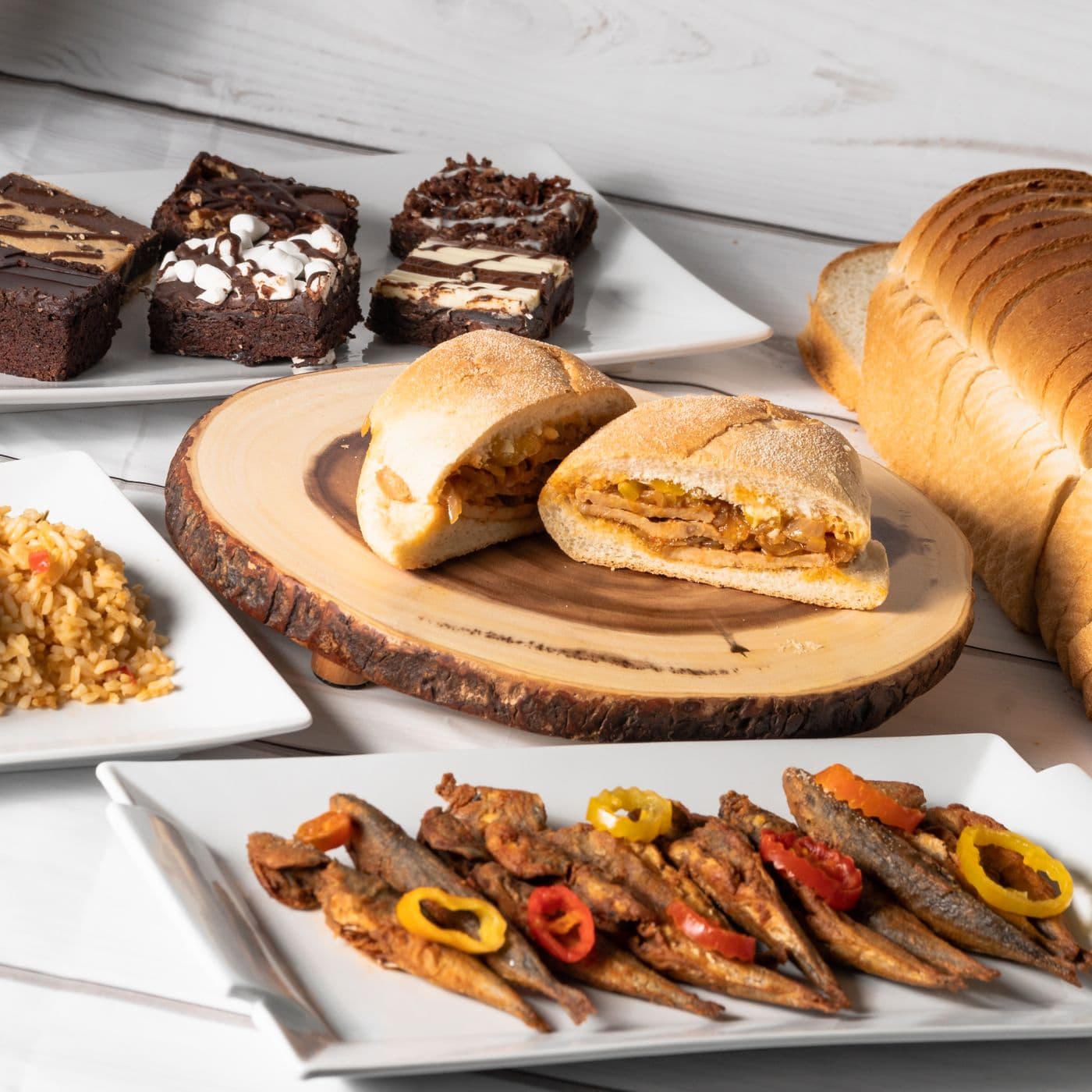 Azores Cambridge Bakery