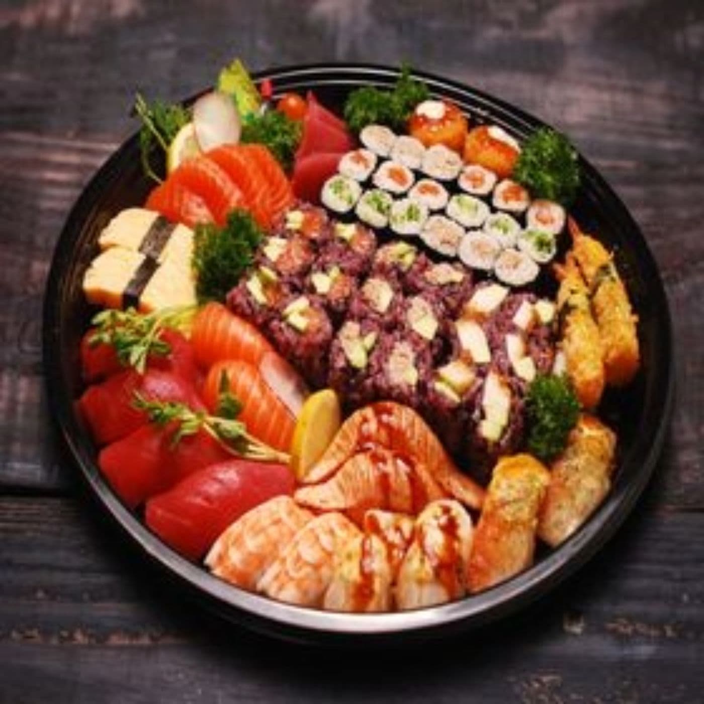 Naru Japanese Restaurant  