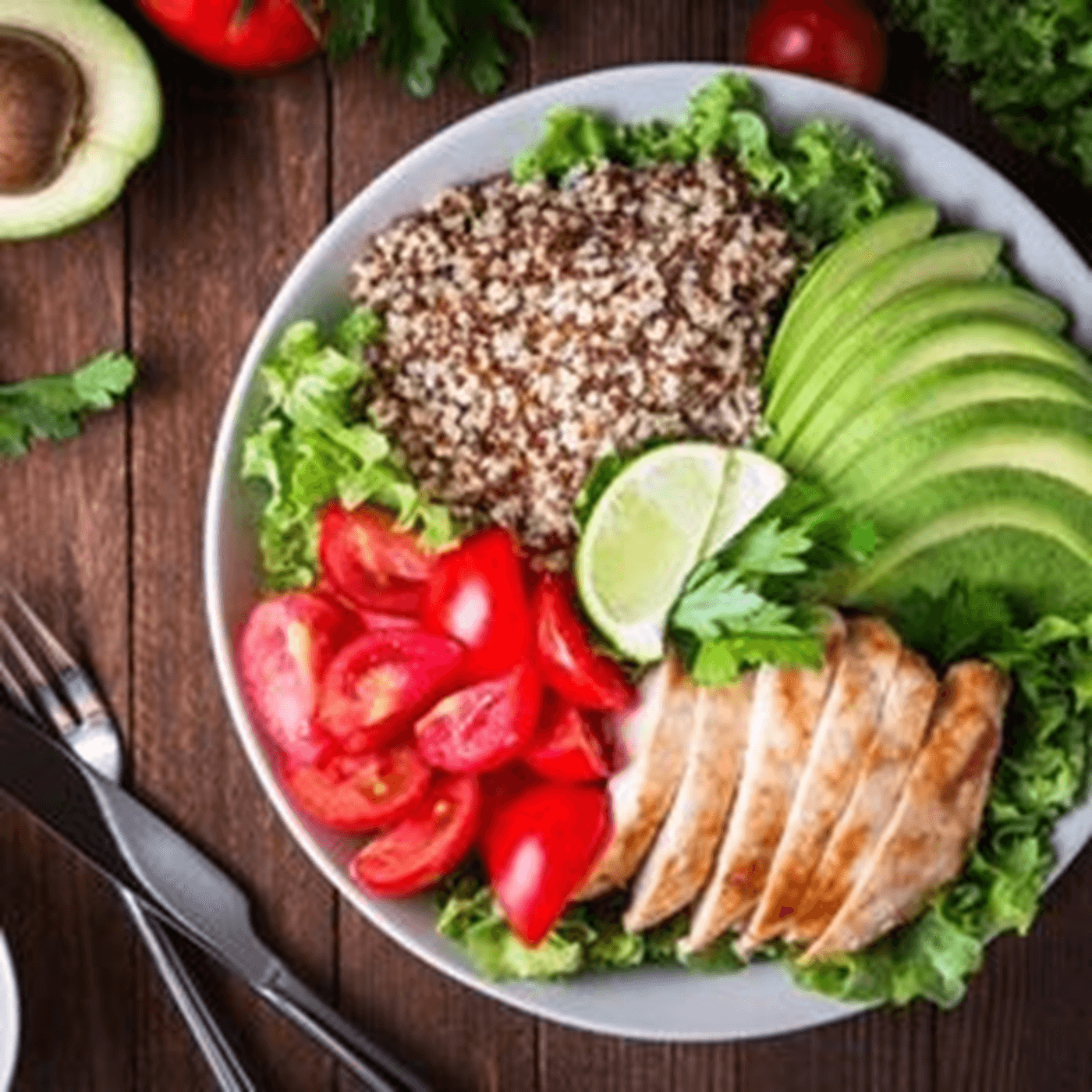 IMPERFECT FRESH Eats