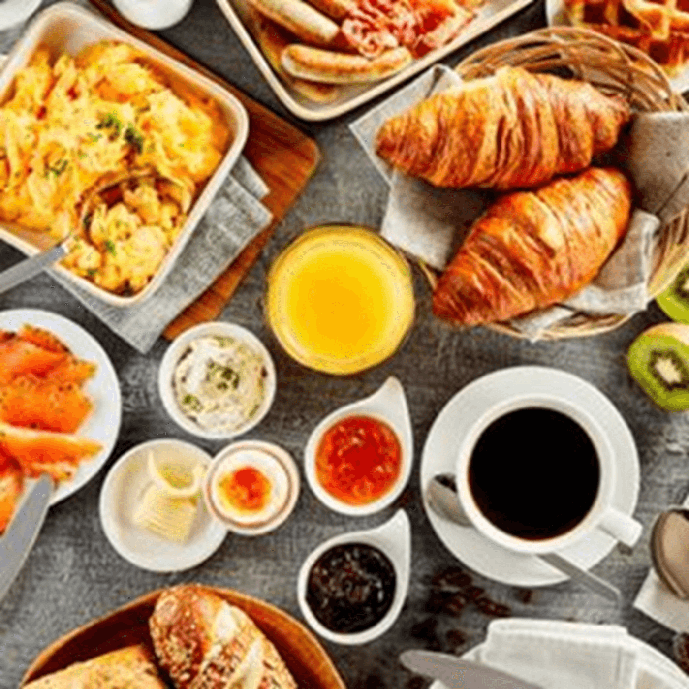 Bread Co