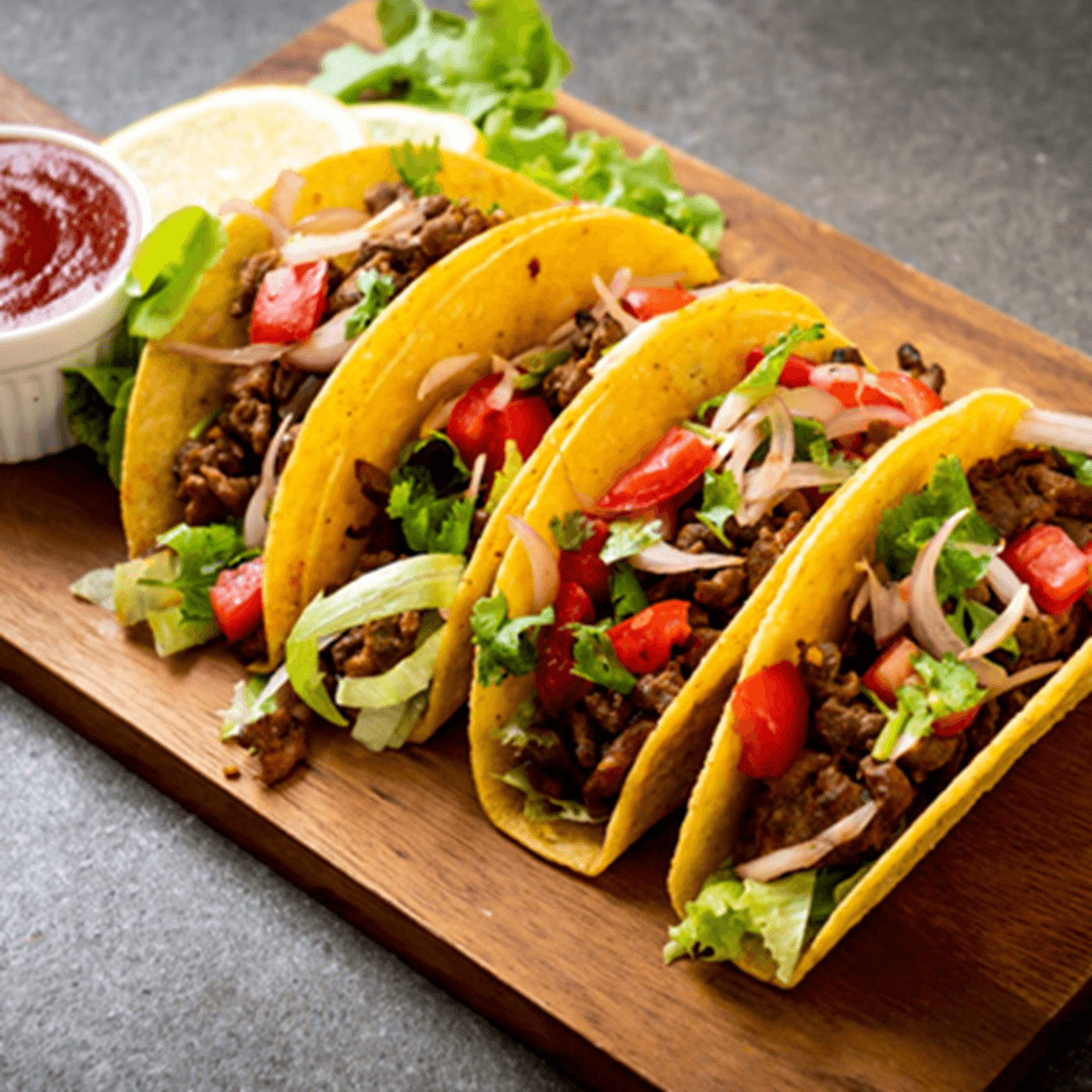 Mexico Lindo Tacos and Grill  