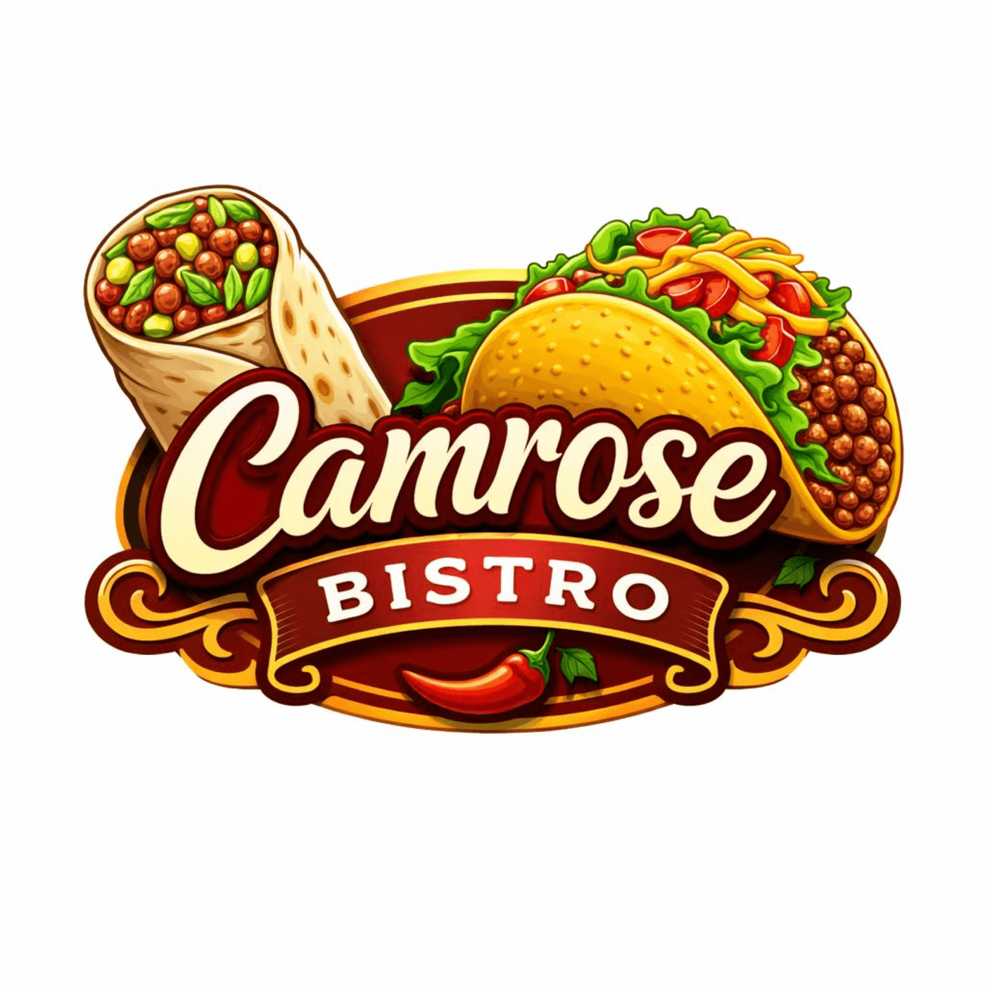 Camrose Eatery