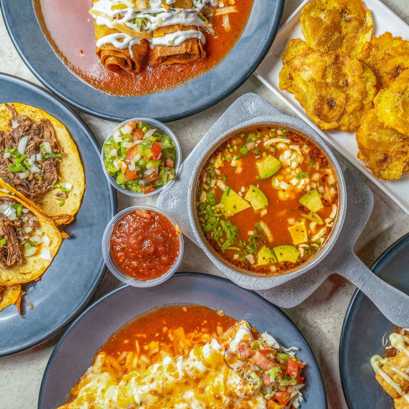 Sabor Latino