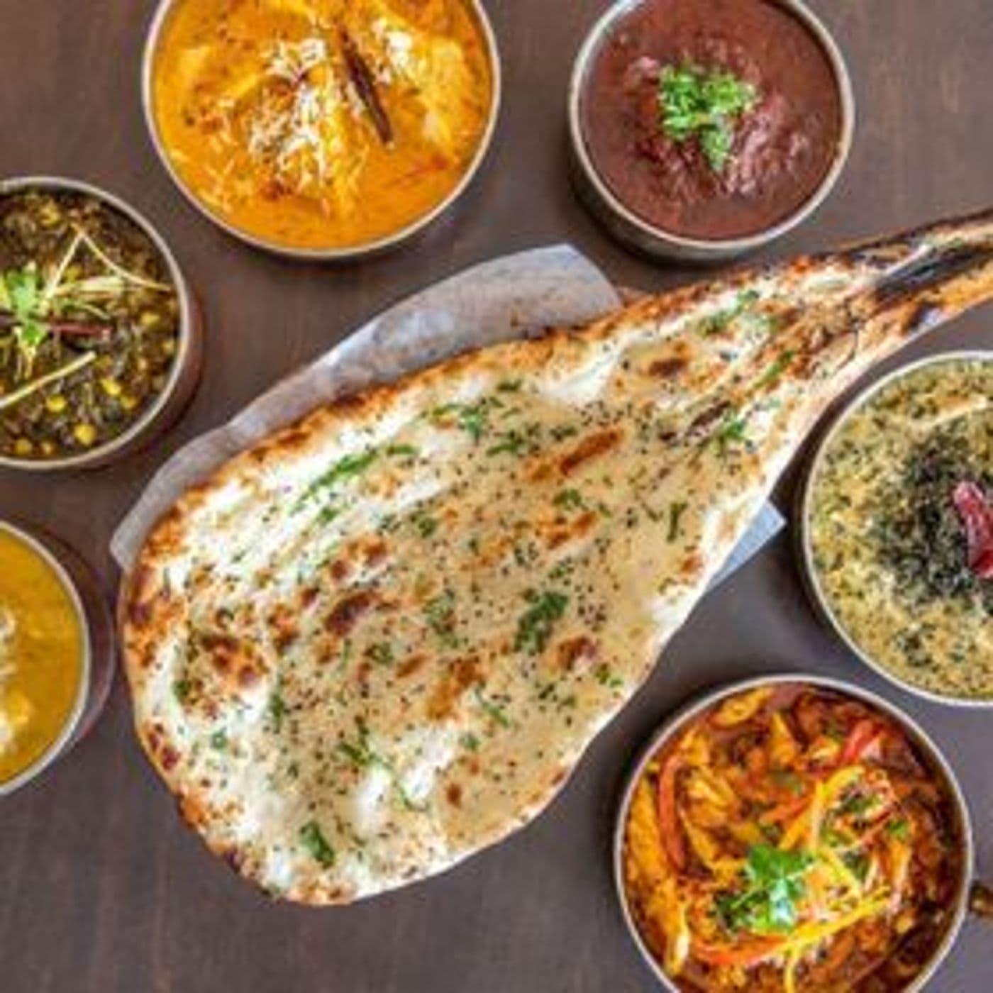Bombay Kitchen+Bar