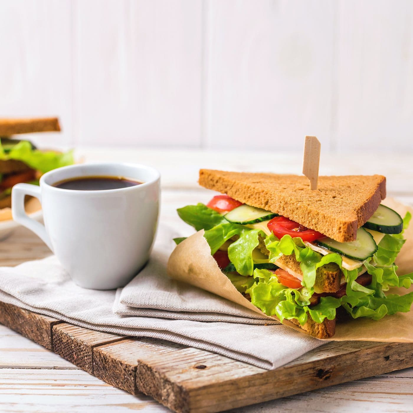 Williams Fresh Cafe