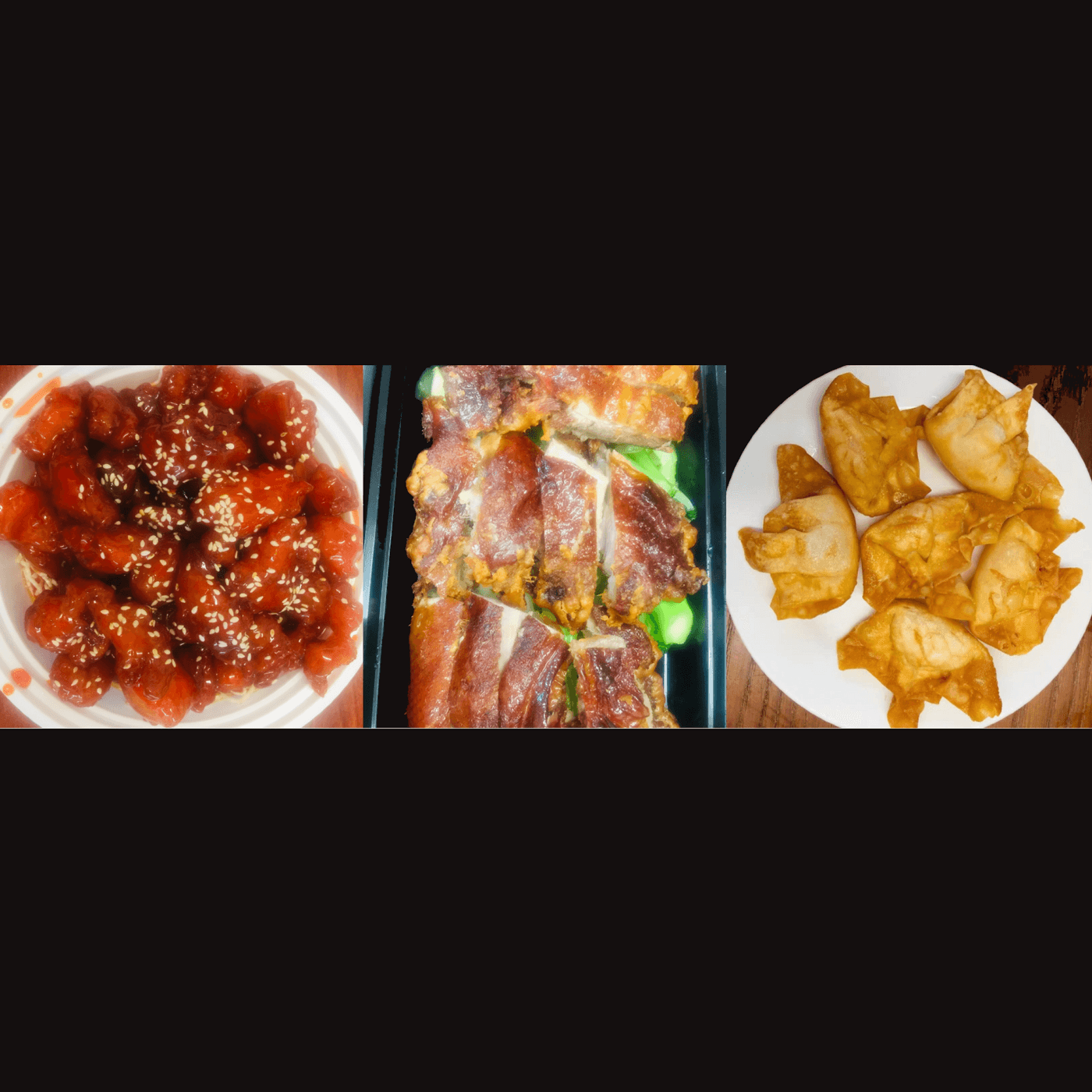 Lucky House Restaurant