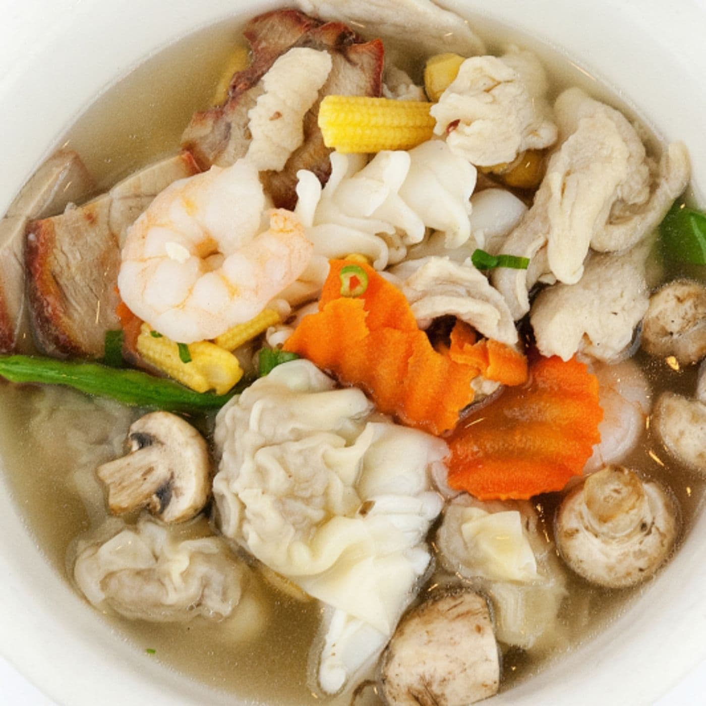 Sichuan Hotpot Kitchen