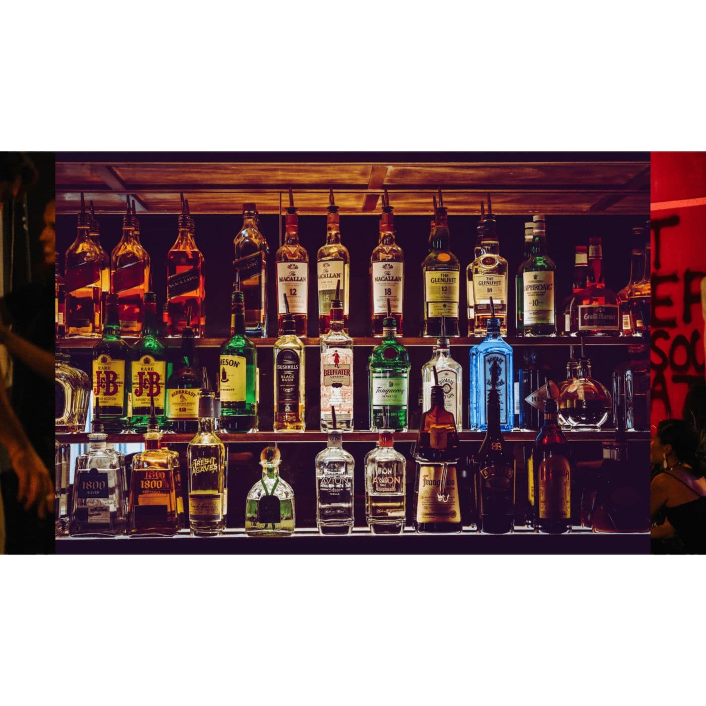 FAST LIQUOR-BAR 24