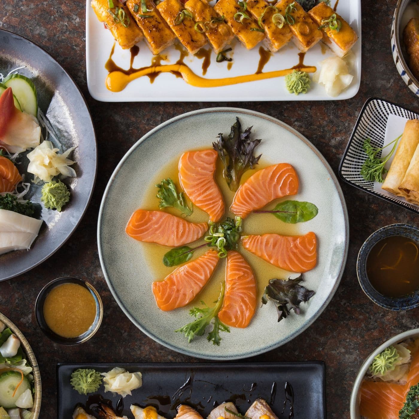 Azumi Sushi
