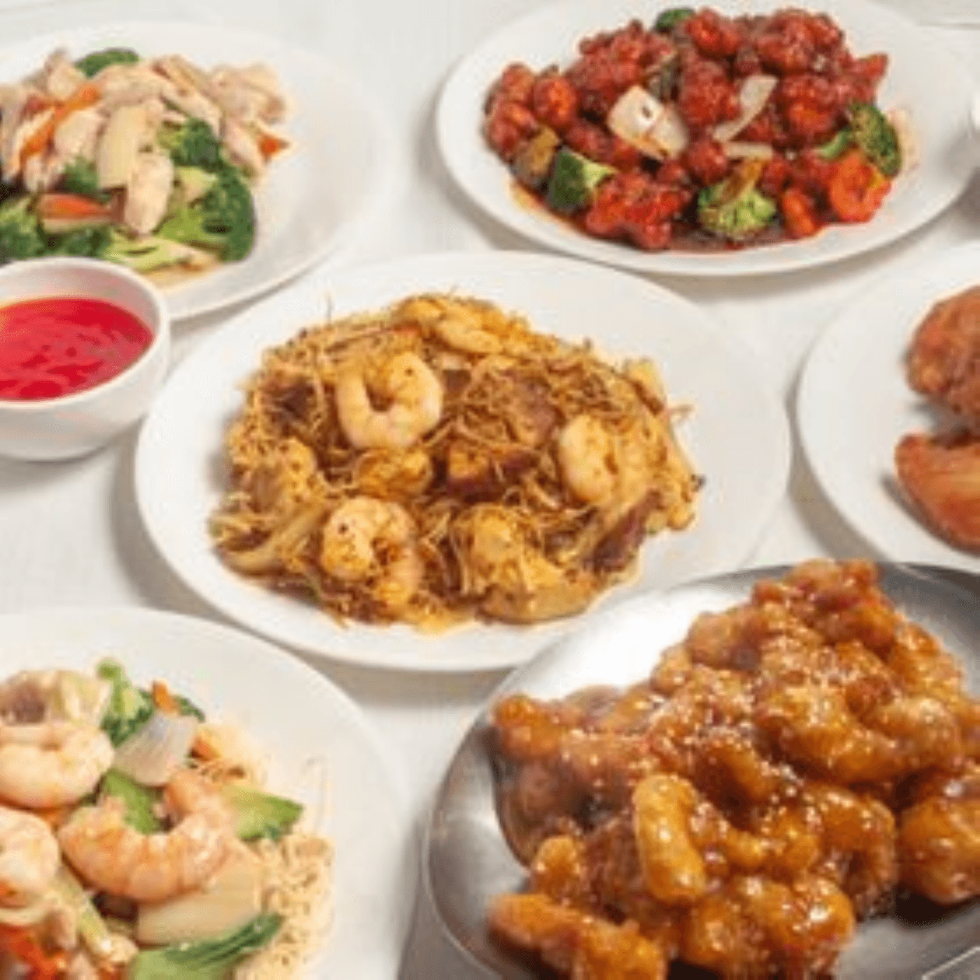 Kam Yin Chinese Restaurant