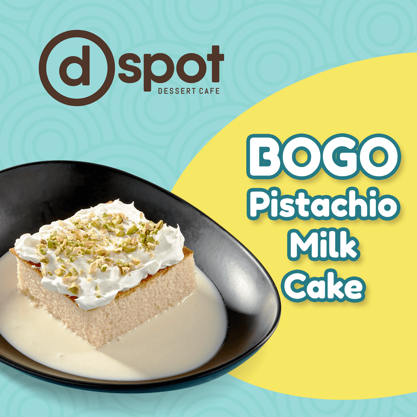 D Spot Desserts