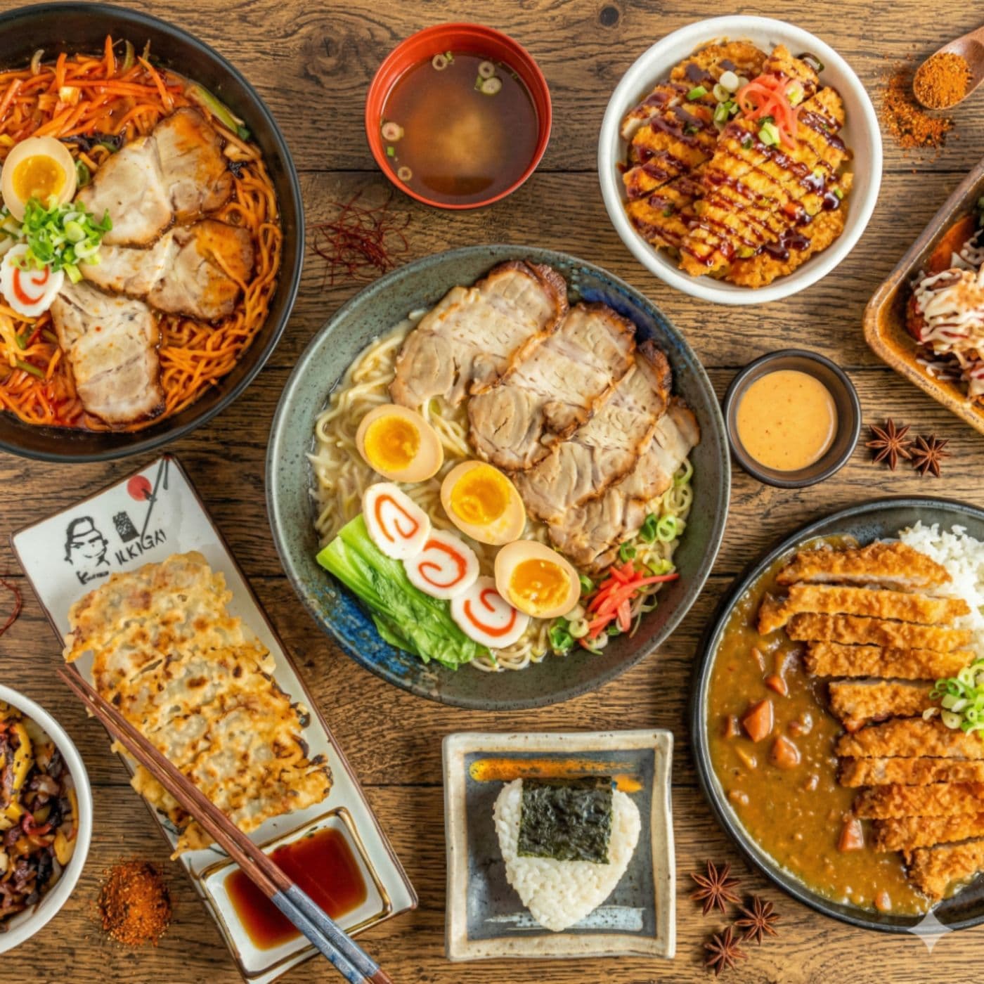 Kenzo Ramen