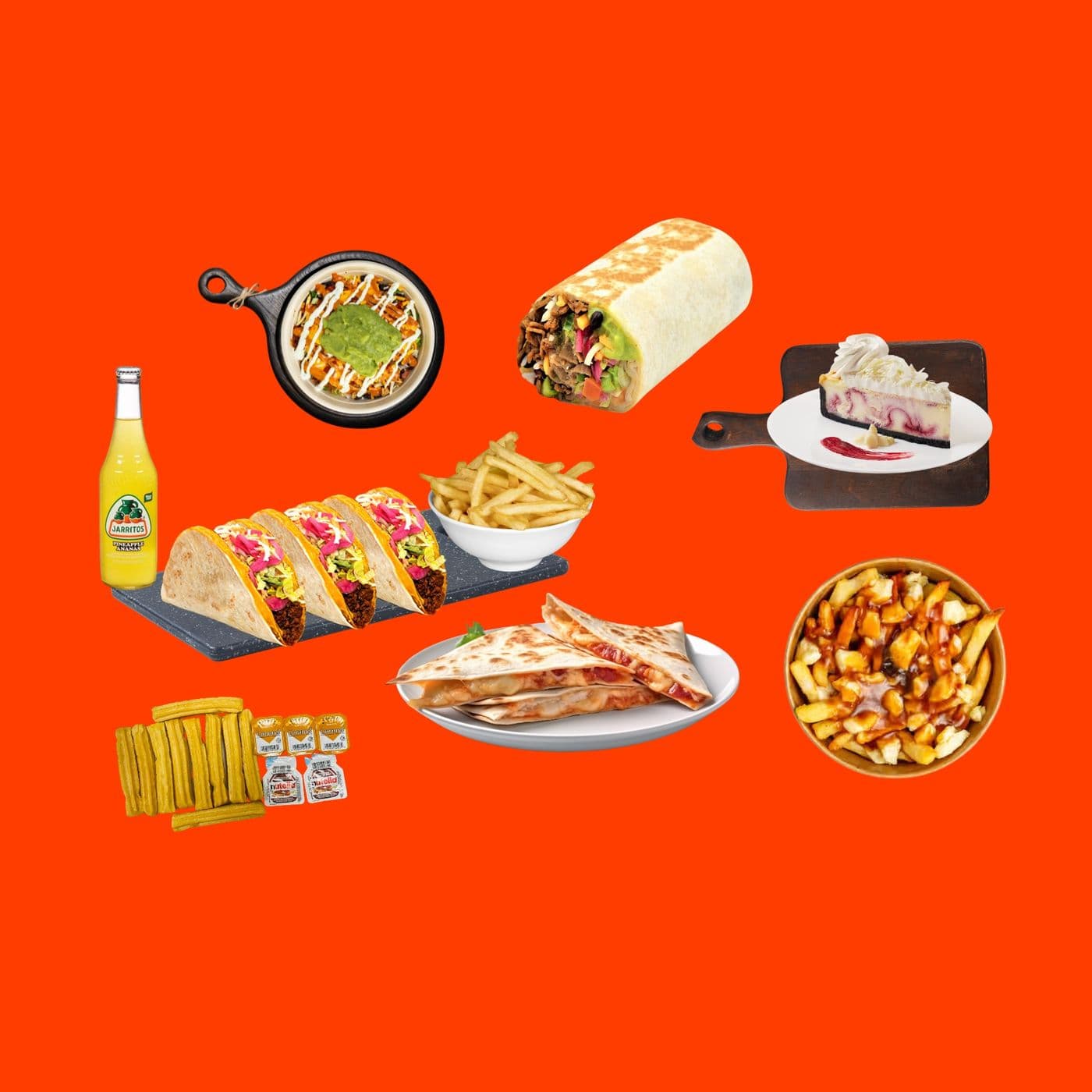 Tacoz N Treatz