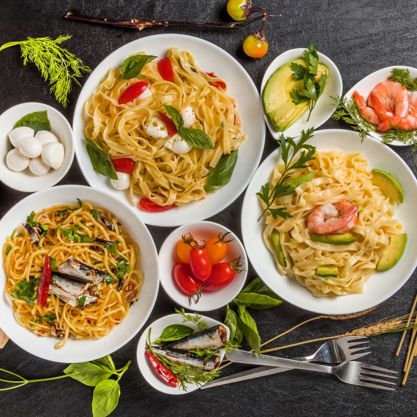 Ramekins Casual Fine Dining