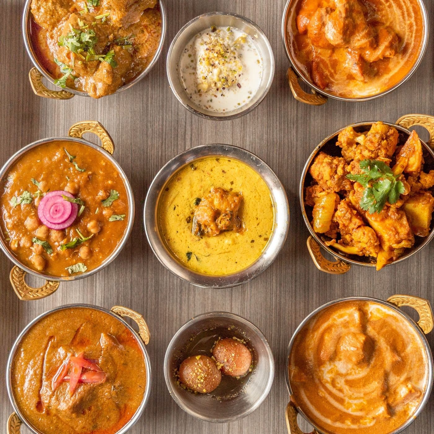 Curry Mantra Authentic Indian Cuisine
