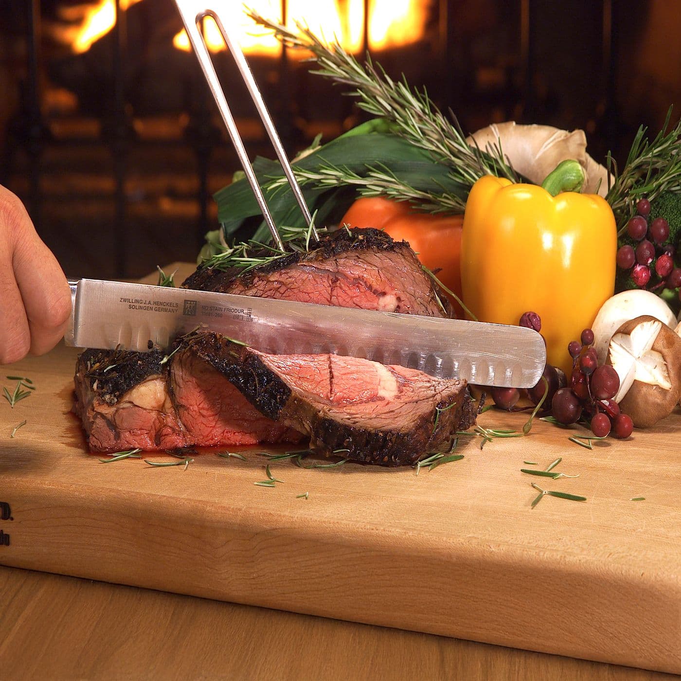 Sawmill Prime Rib & Steakhouse