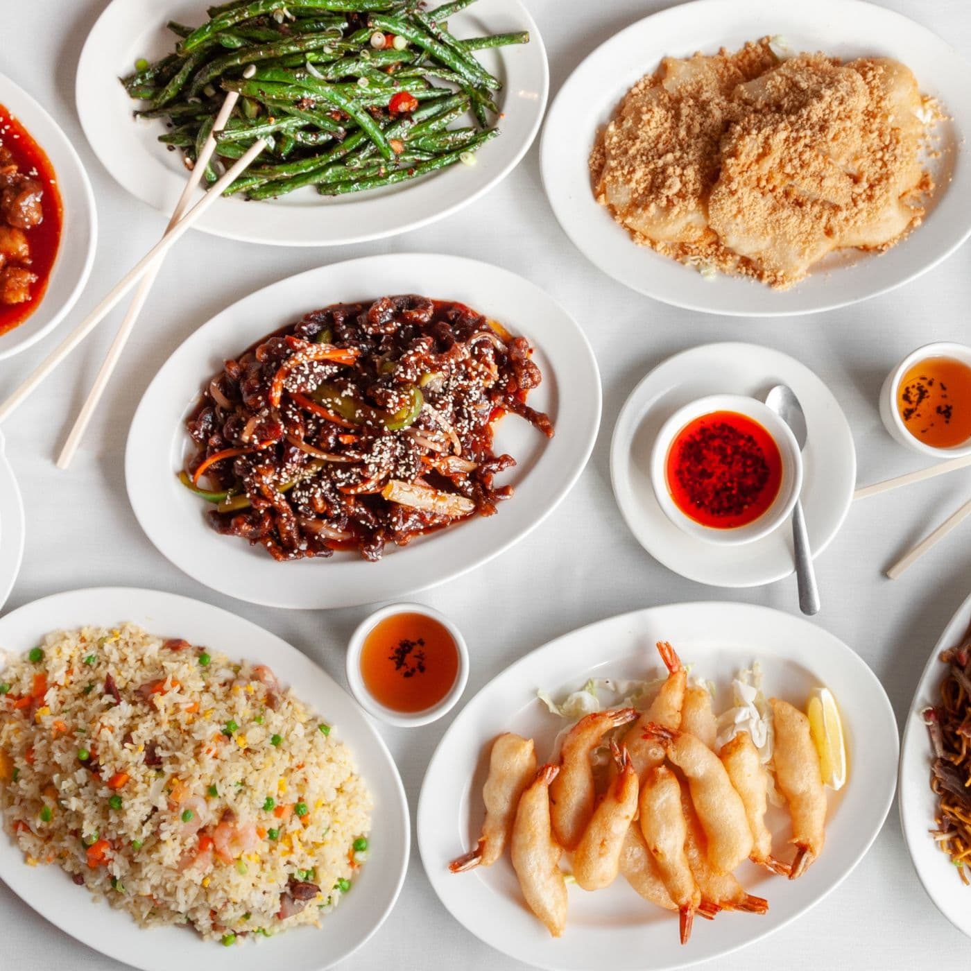 Sun Wah Chinese Restaurant