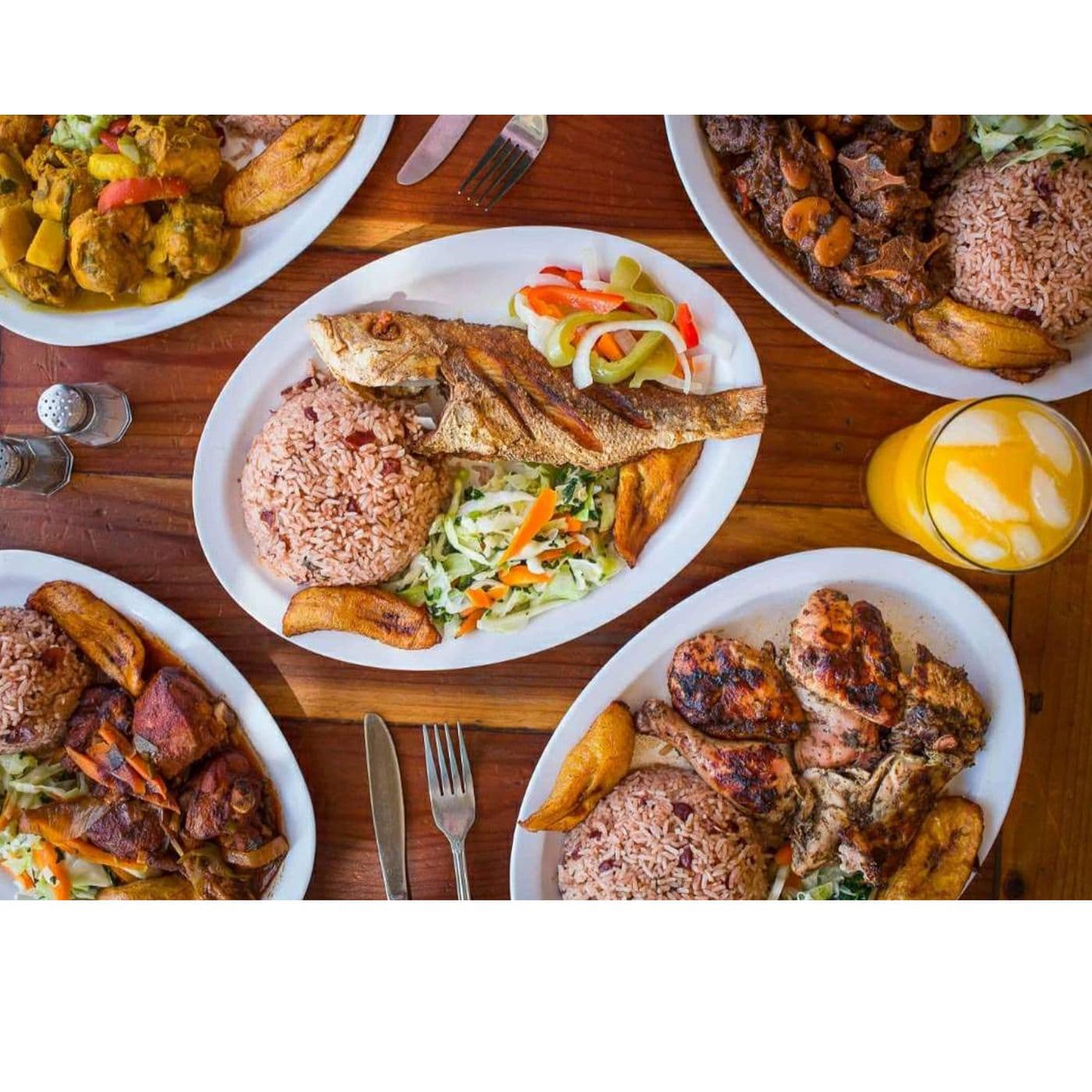 Stelly's Cuisine and Catering