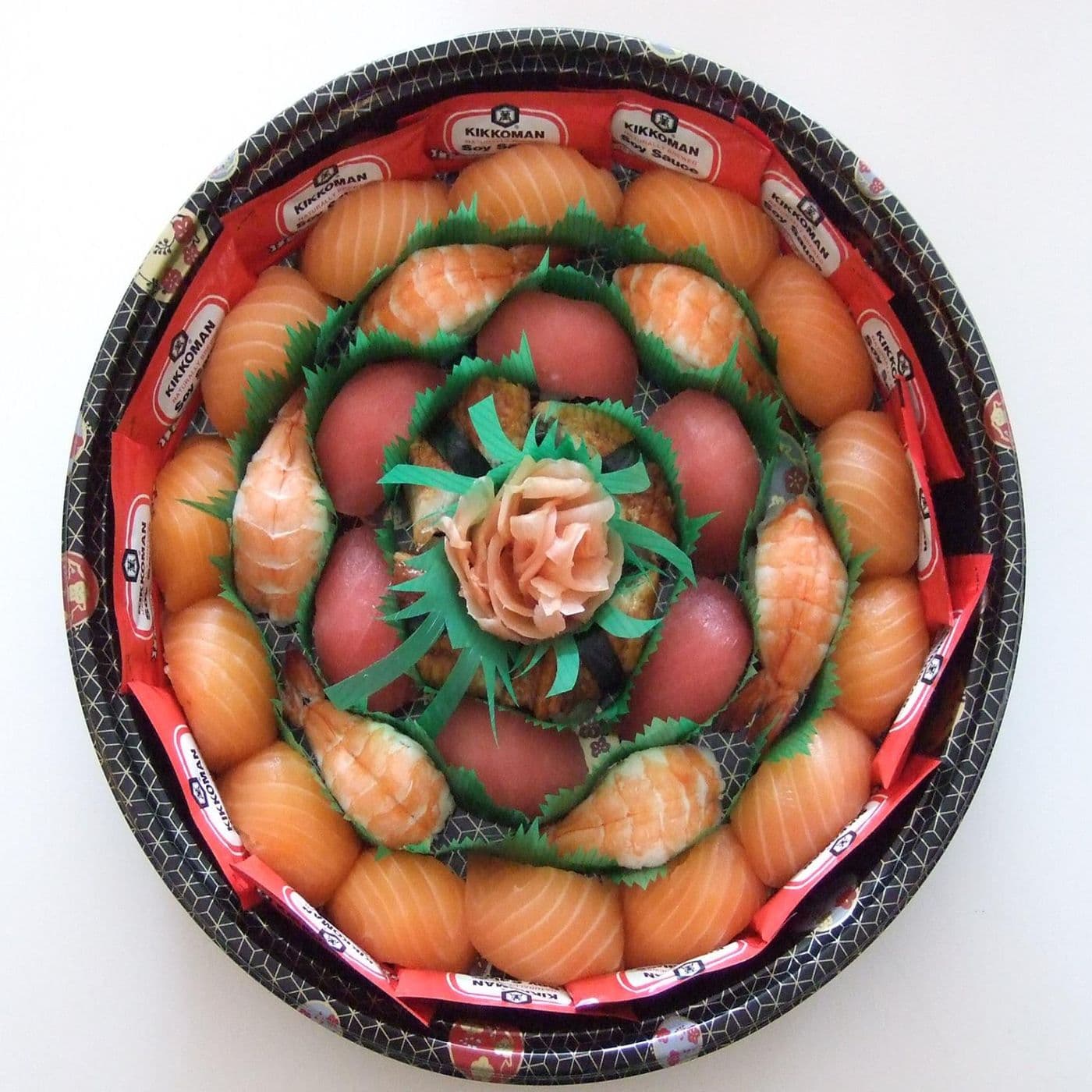 Sushi Hull