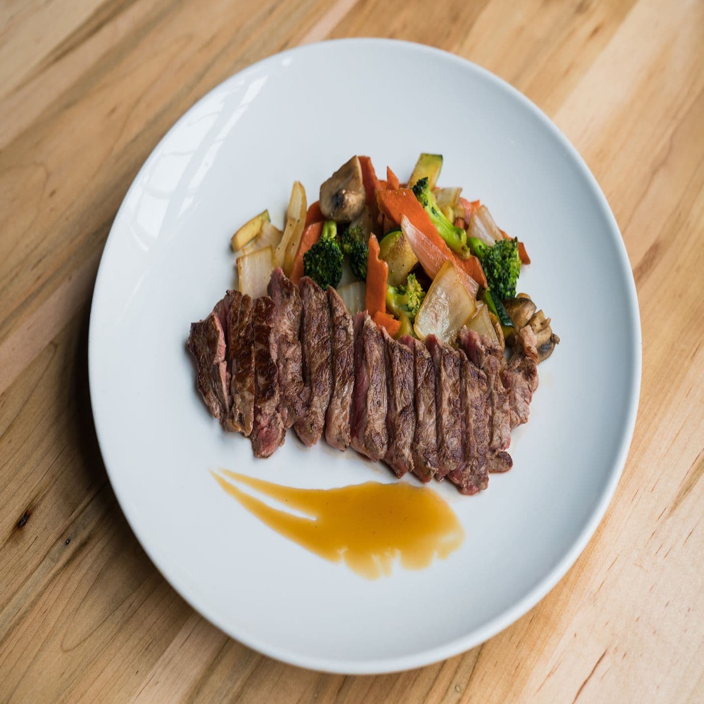 Hibachi Teppanyaki & Bar