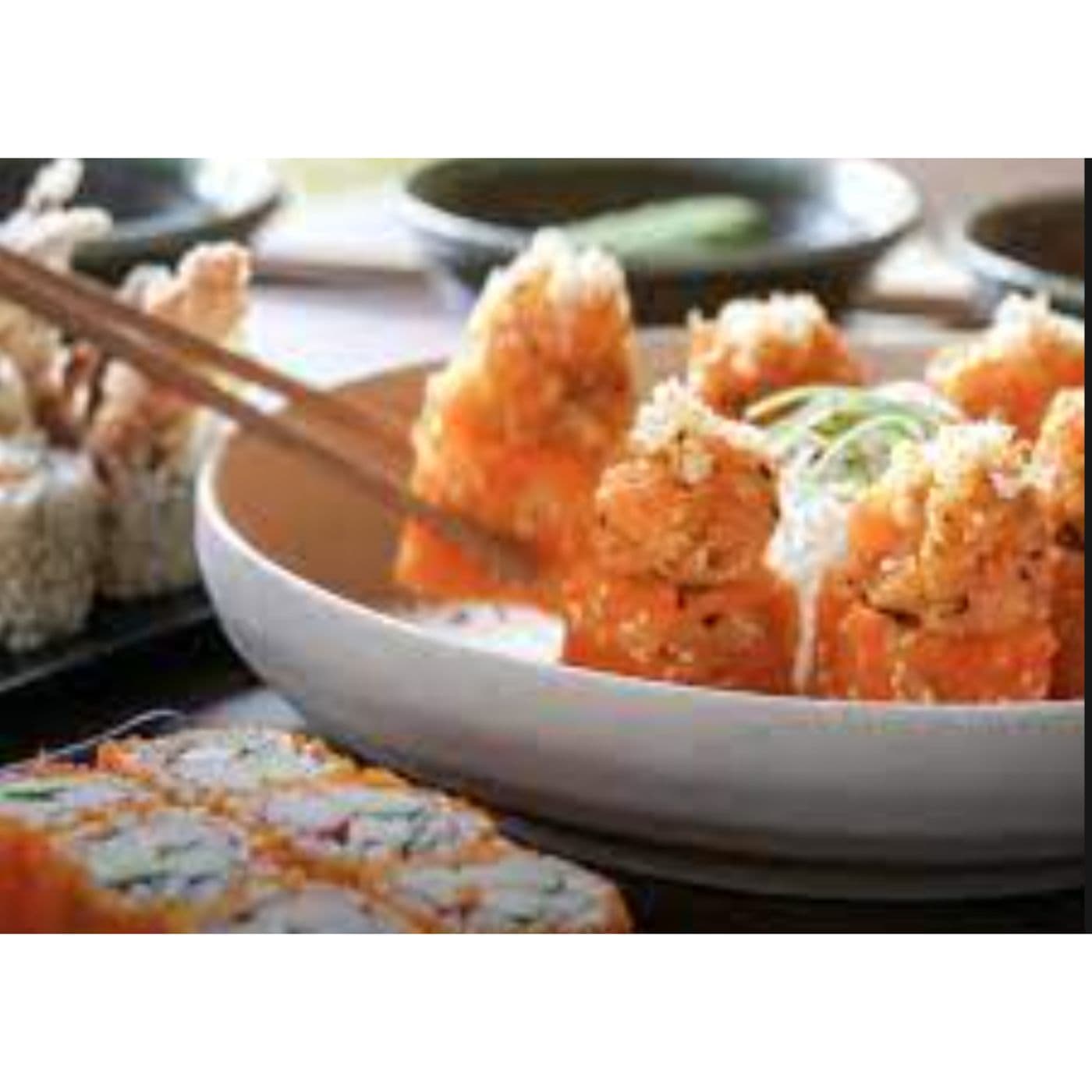 Kaizen Sushi & Ramen