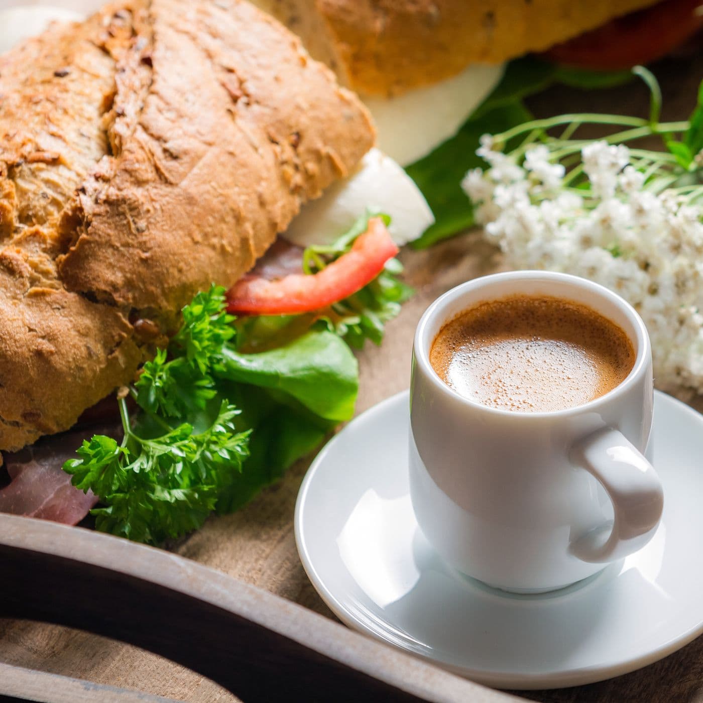 Koffee Cafe
