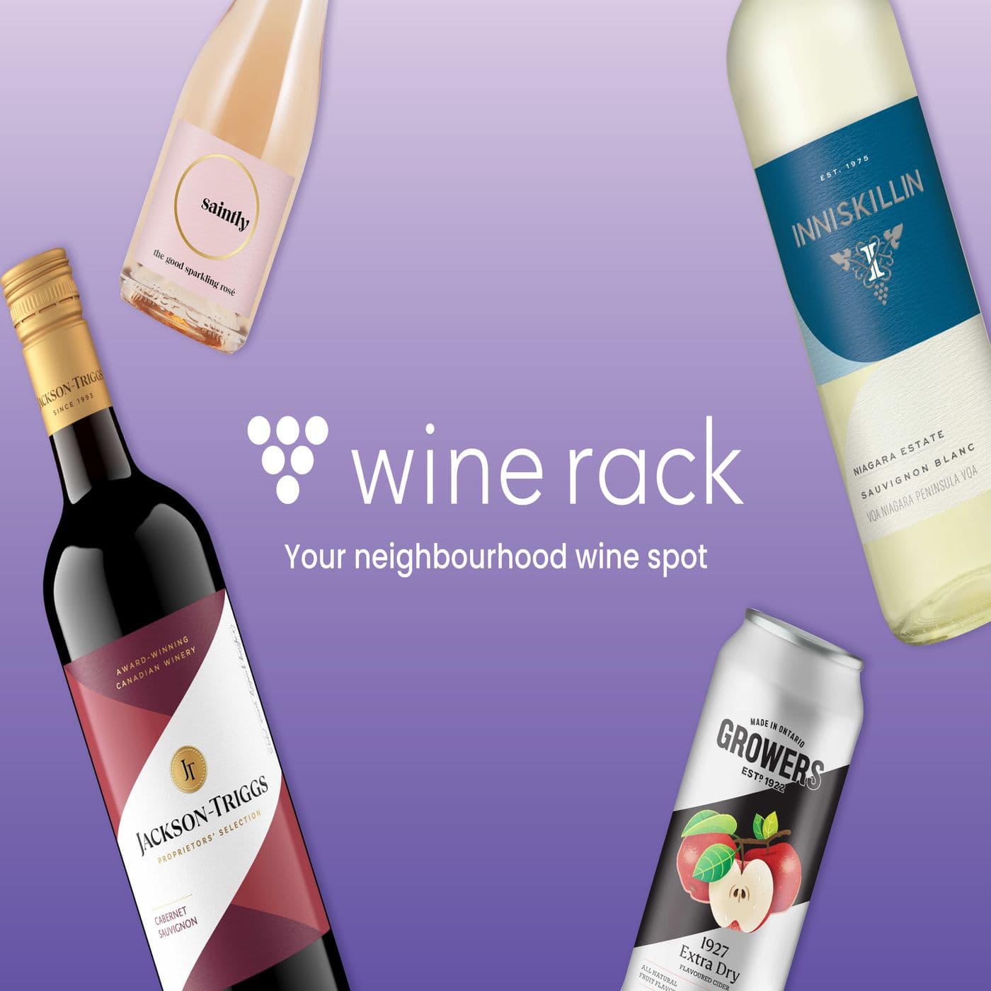 Wine Rack