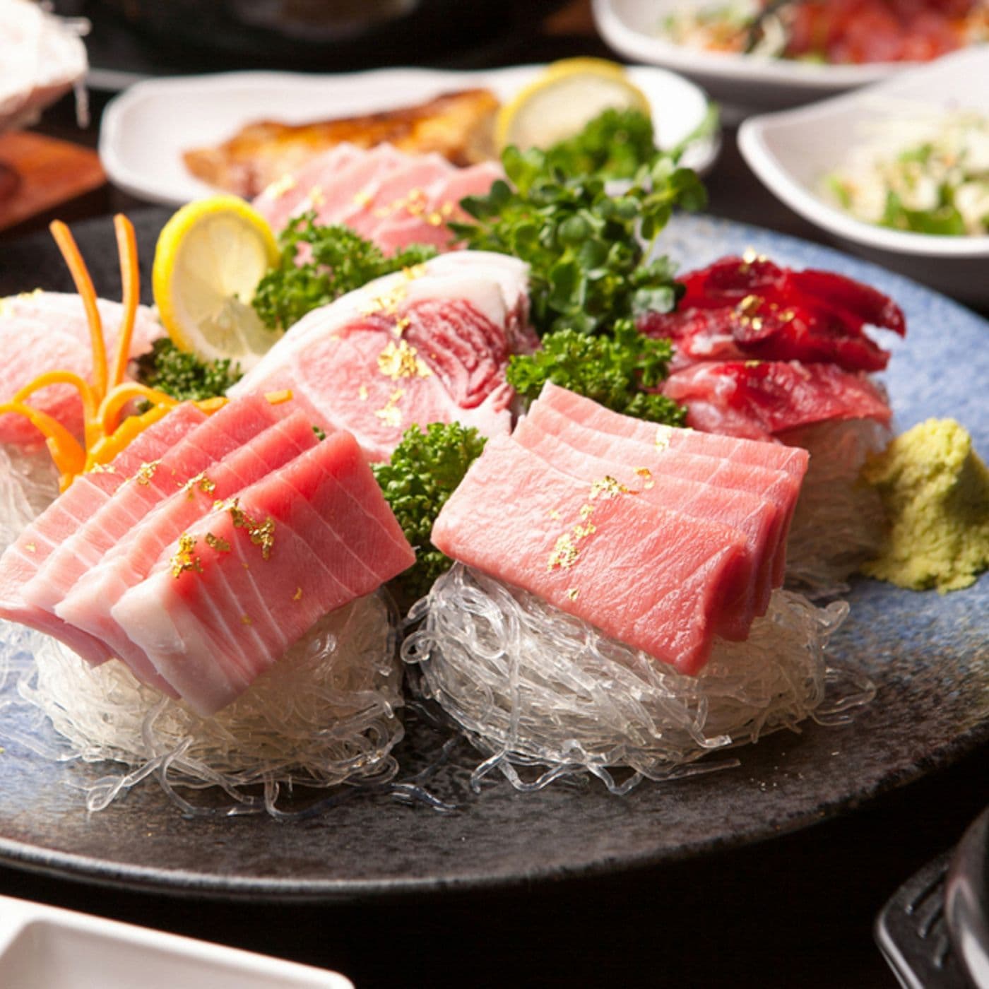Menbow Ramen Express 