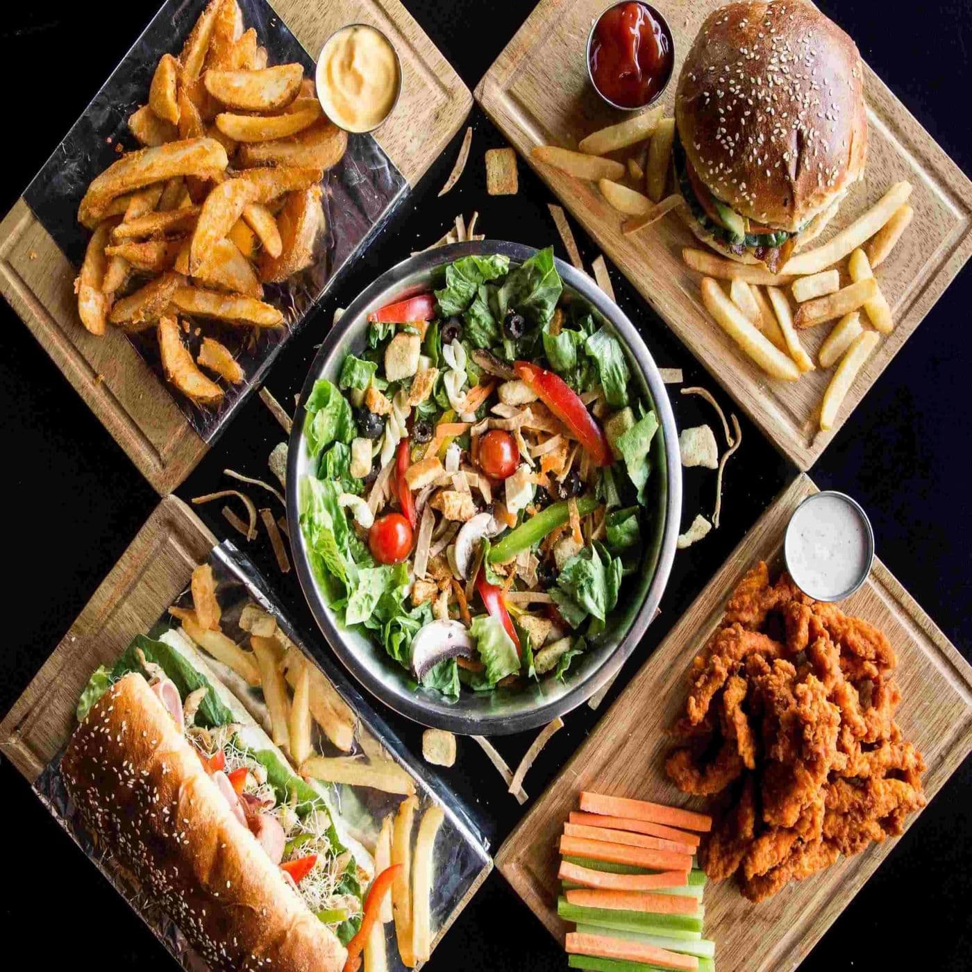 Blue Star Restaurant