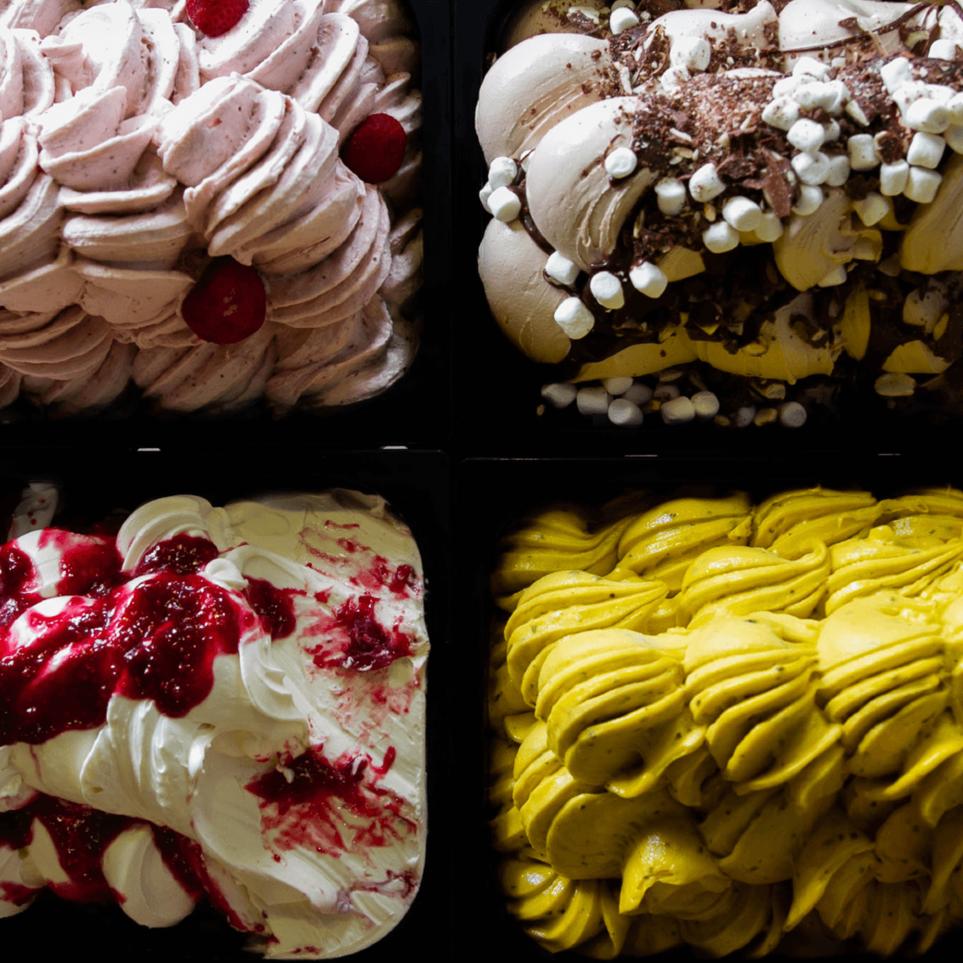 Dolce Amore