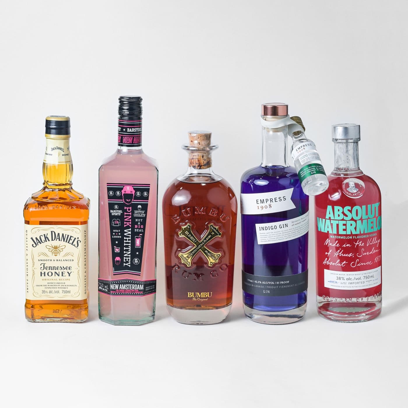 Boss Liquor