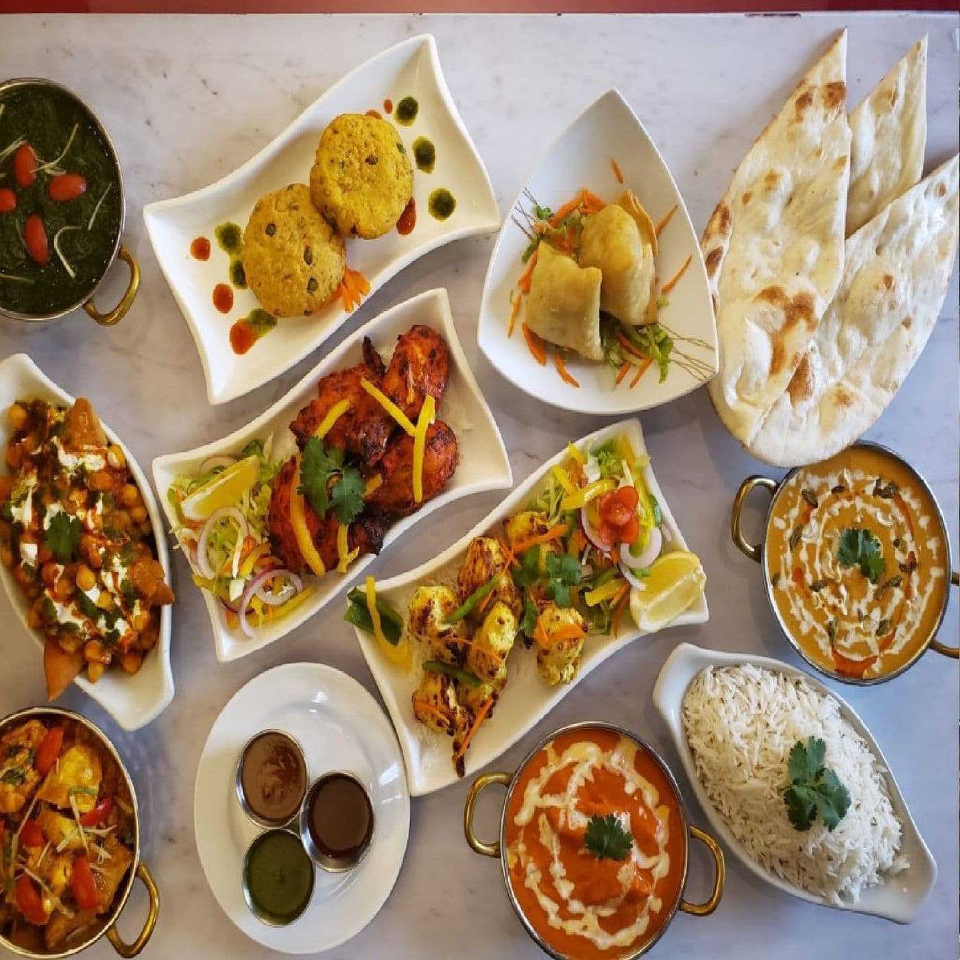 Indian Aroma Restaurant