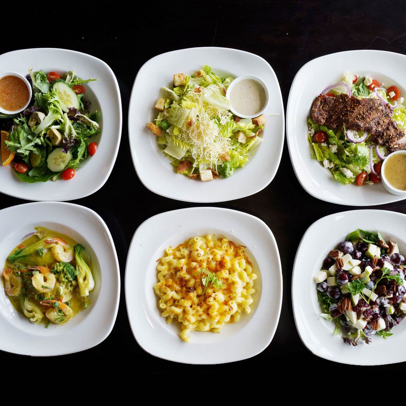 Tonic Kitchen + Bar