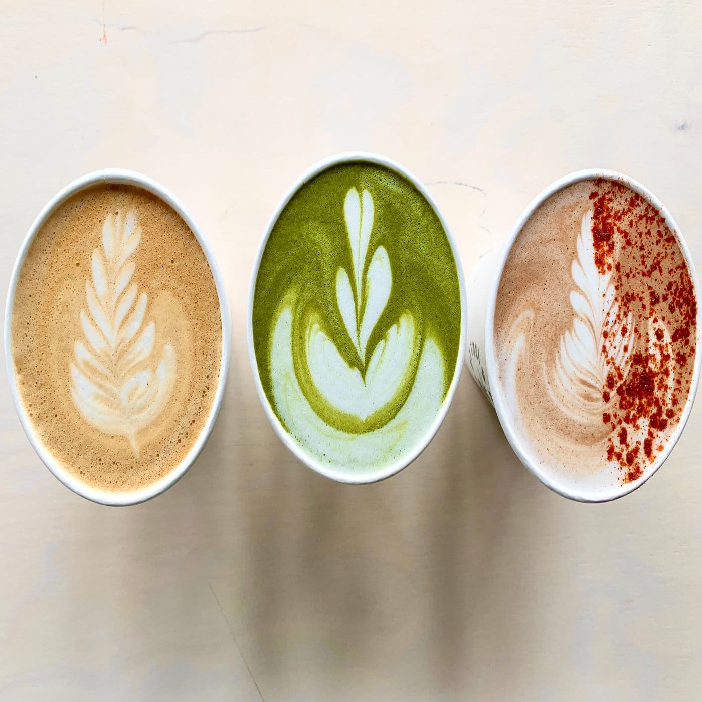 Neighbour Coffee
