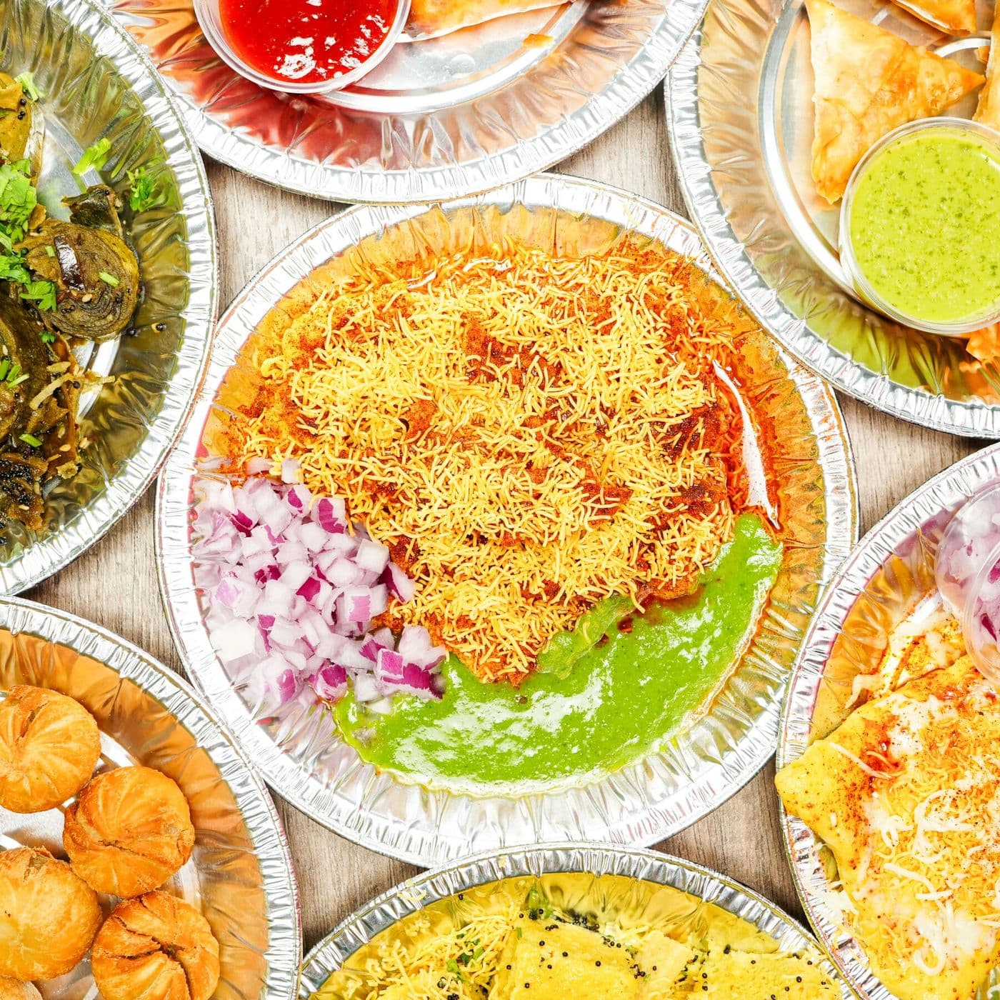 Janni Locho & Khaman house